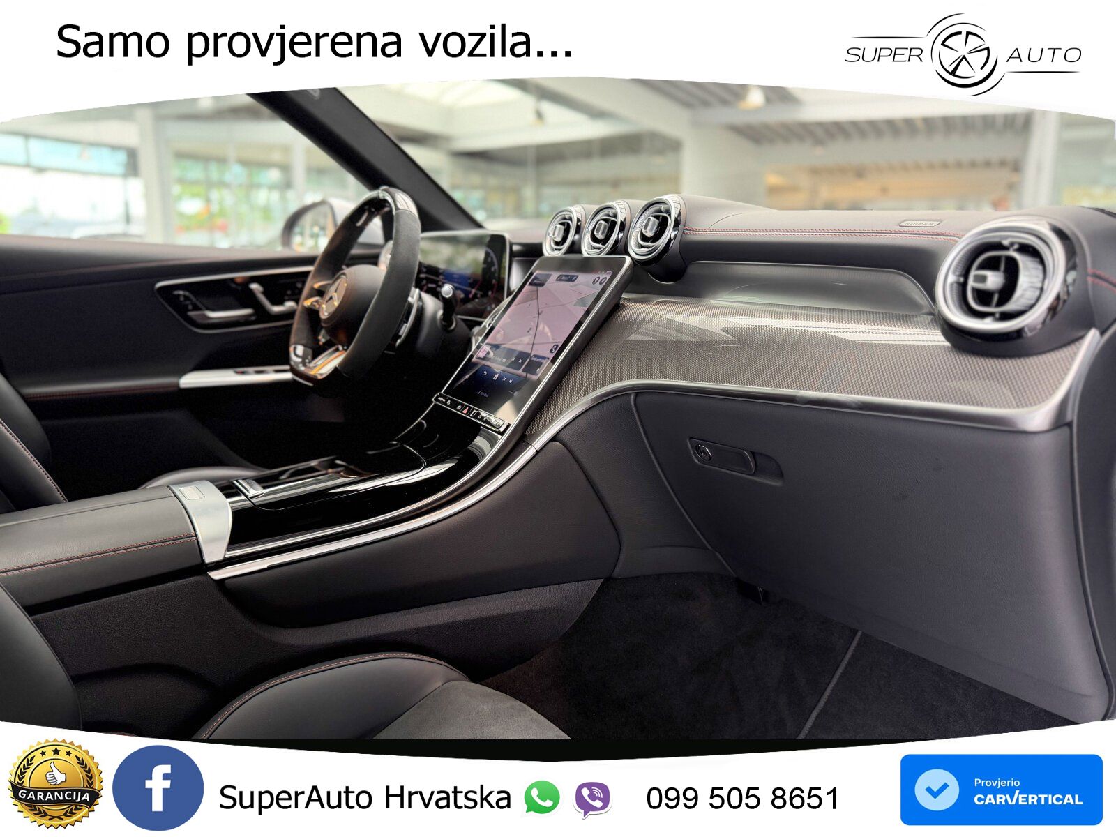 Mercedes AMG GLC 43 (421 KS) 4MATIC AMG SPEEDSHIFT MCT 9G