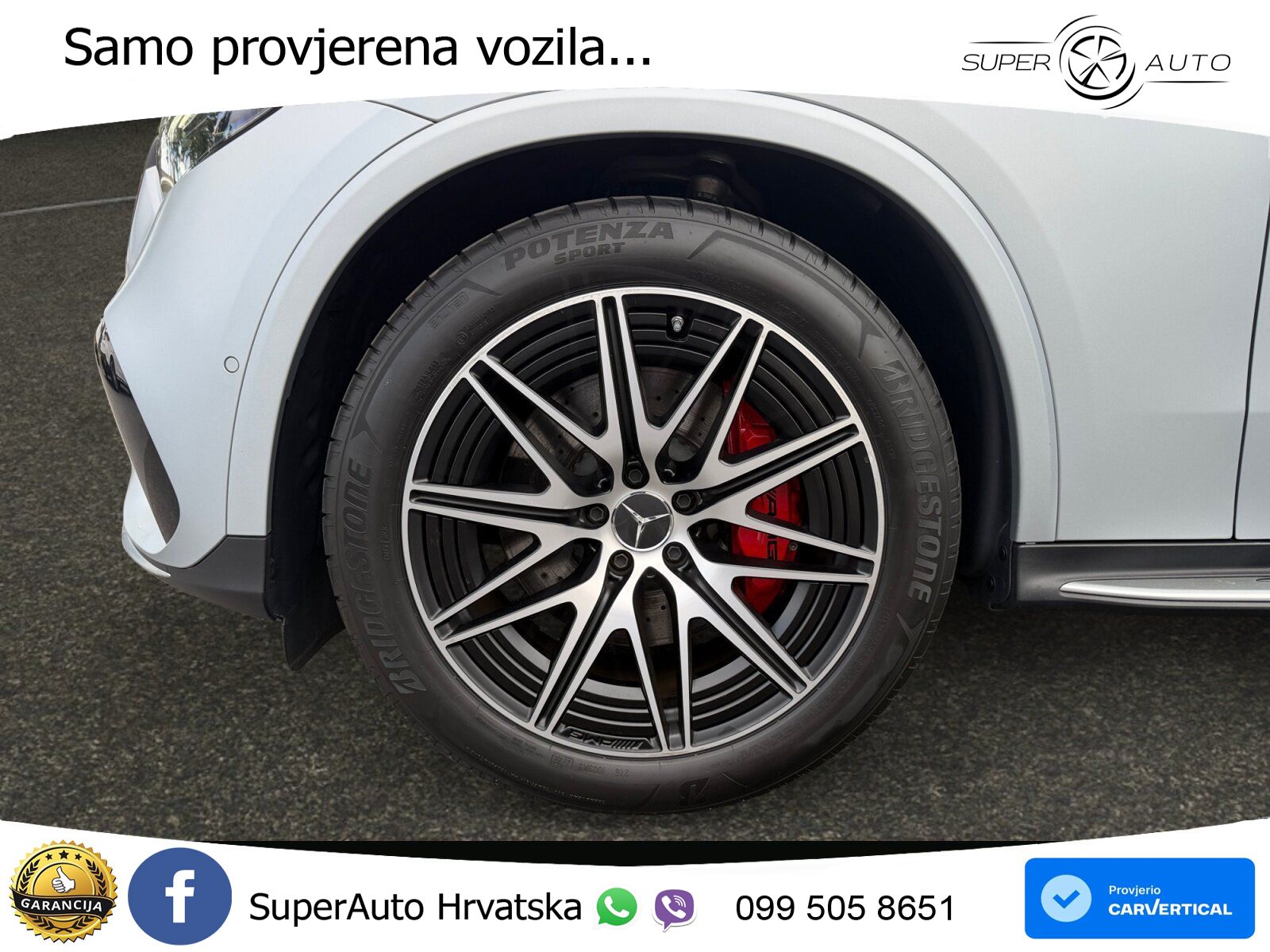 Mercedes AMG GLC 43 (421 KS) 4MATIC AMG SPEEDSHIFT MCT 9G