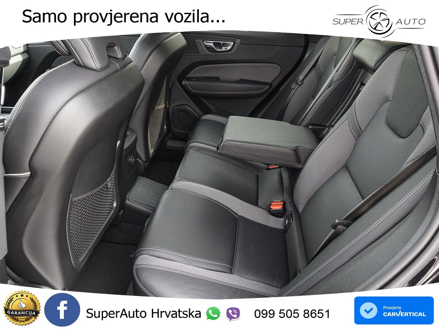 Volvo XC60 T8 AWD Geartronic ACC+GR SJED+360+PANO