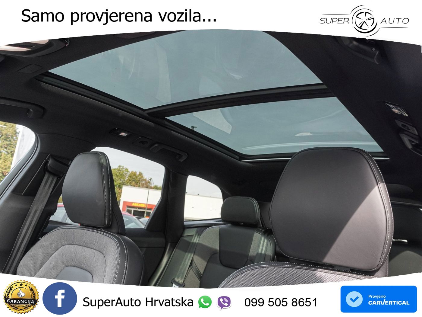 Volvo XC60 T8 AWD Geartronic ACC+GR SJED+360+PANO