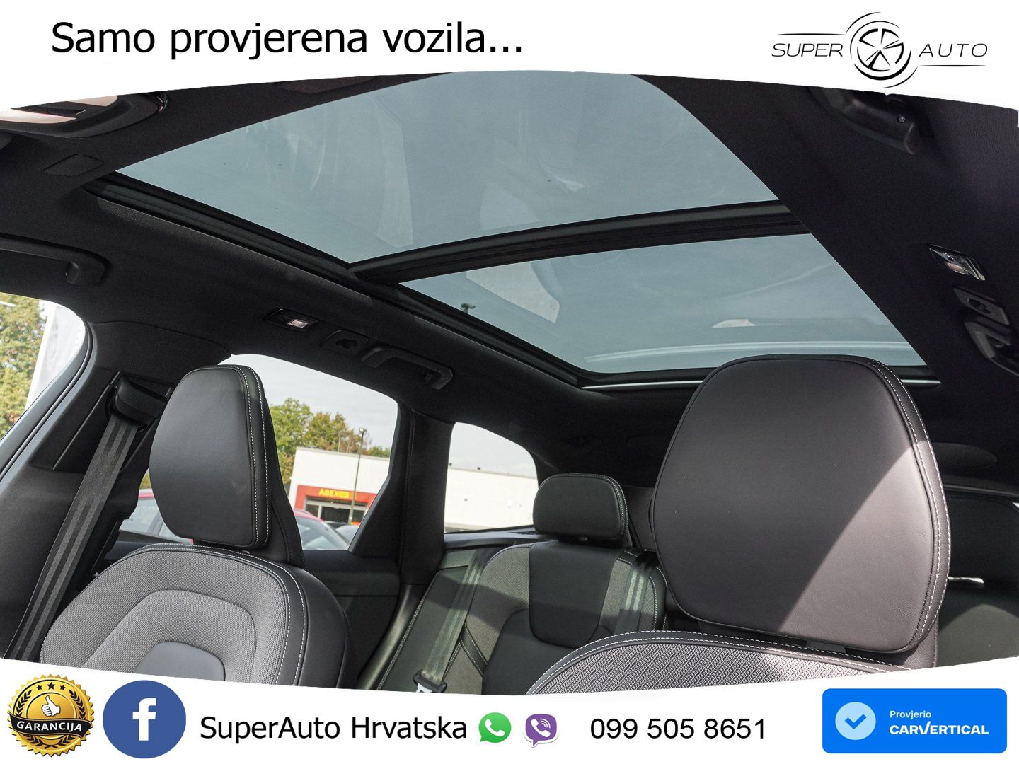 Volvo XC60 T8 AWD Geartronic ACC+GR SJED+360+PANO