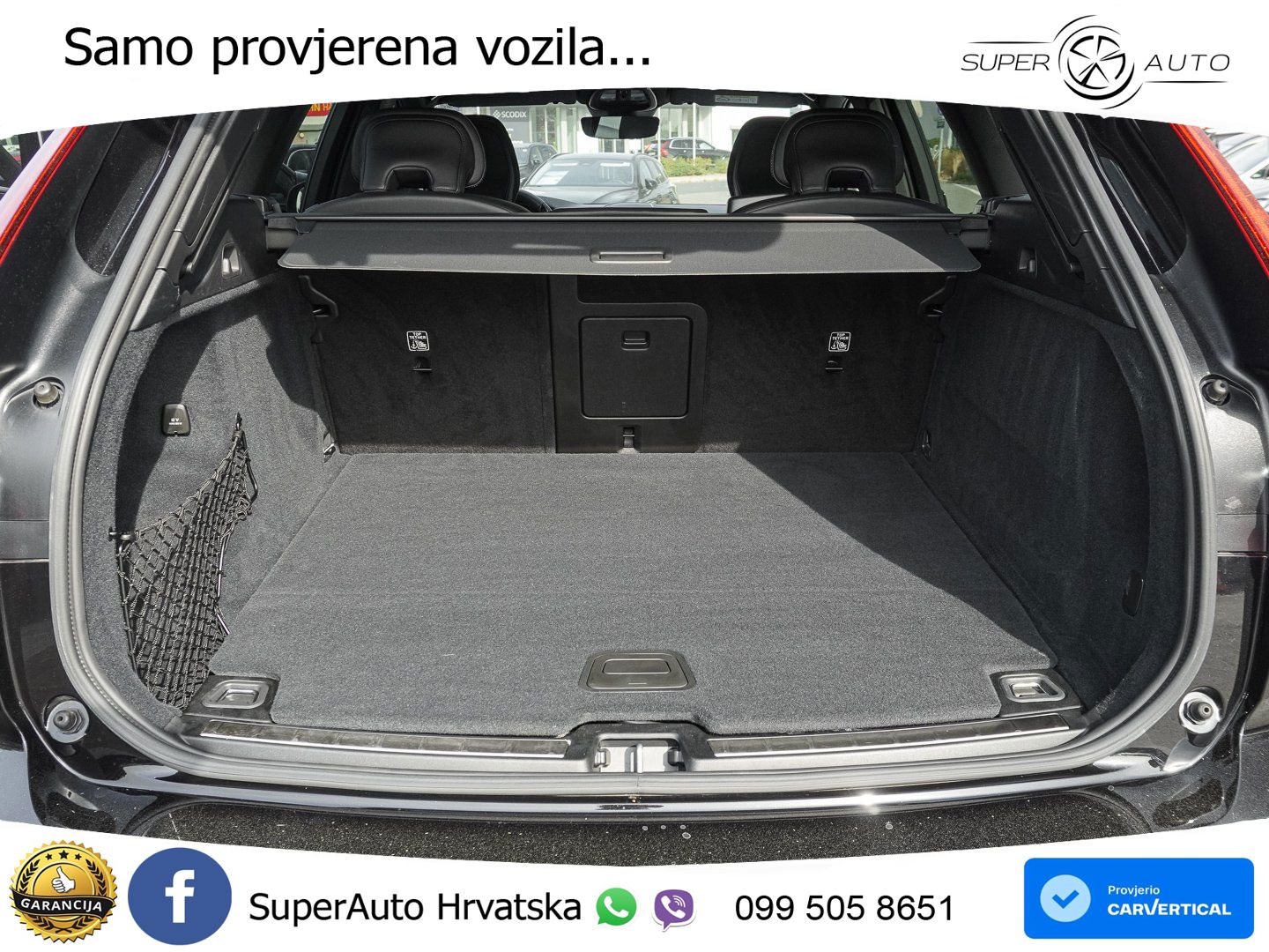 Volvo XC60 T8 AWD Geartronic ACC+GR SJED+360+PANO