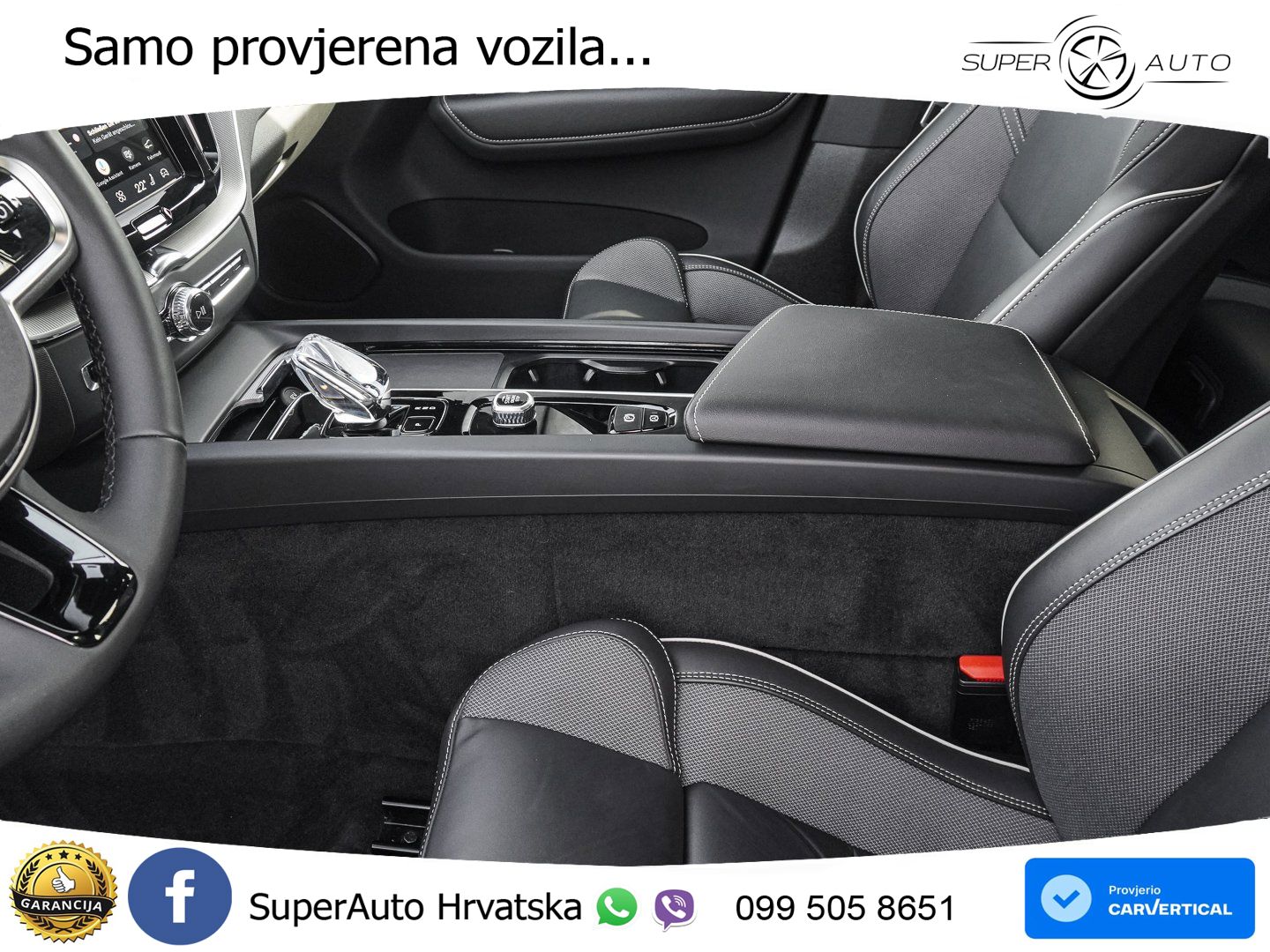 Volvo XC60 T8 AWD Geartronic ACC+GR SJED+360+PANO