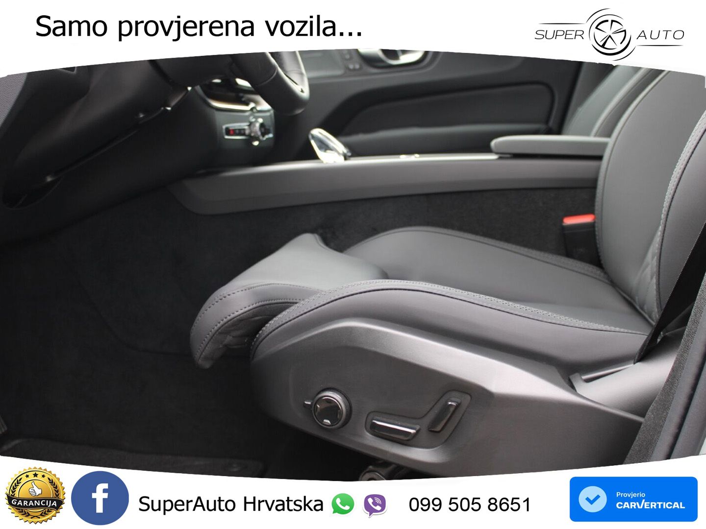 Volvo XC60 B5 Benzin AWD Geartronic LED+GR SJED+ACC