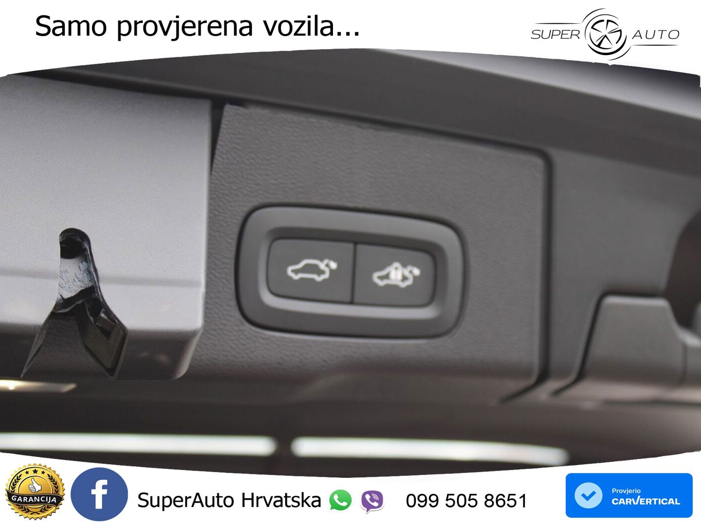 Volvo XC60 B5 Benzin AWD Geartronic LED+GR SJED+ACC