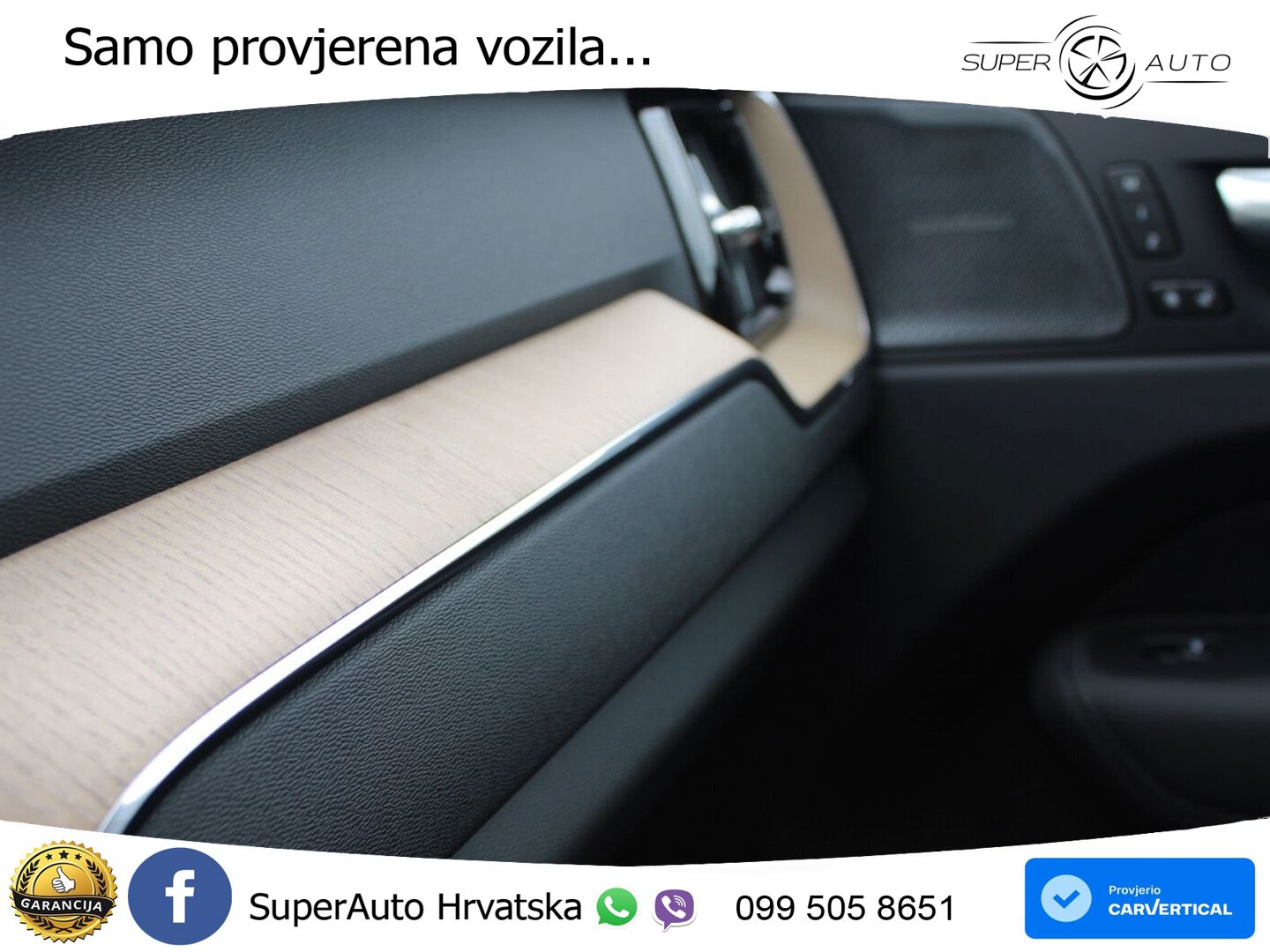 Volvo XC60 B5 Benzin AWD Geartronic LED+GR SJED+ACC