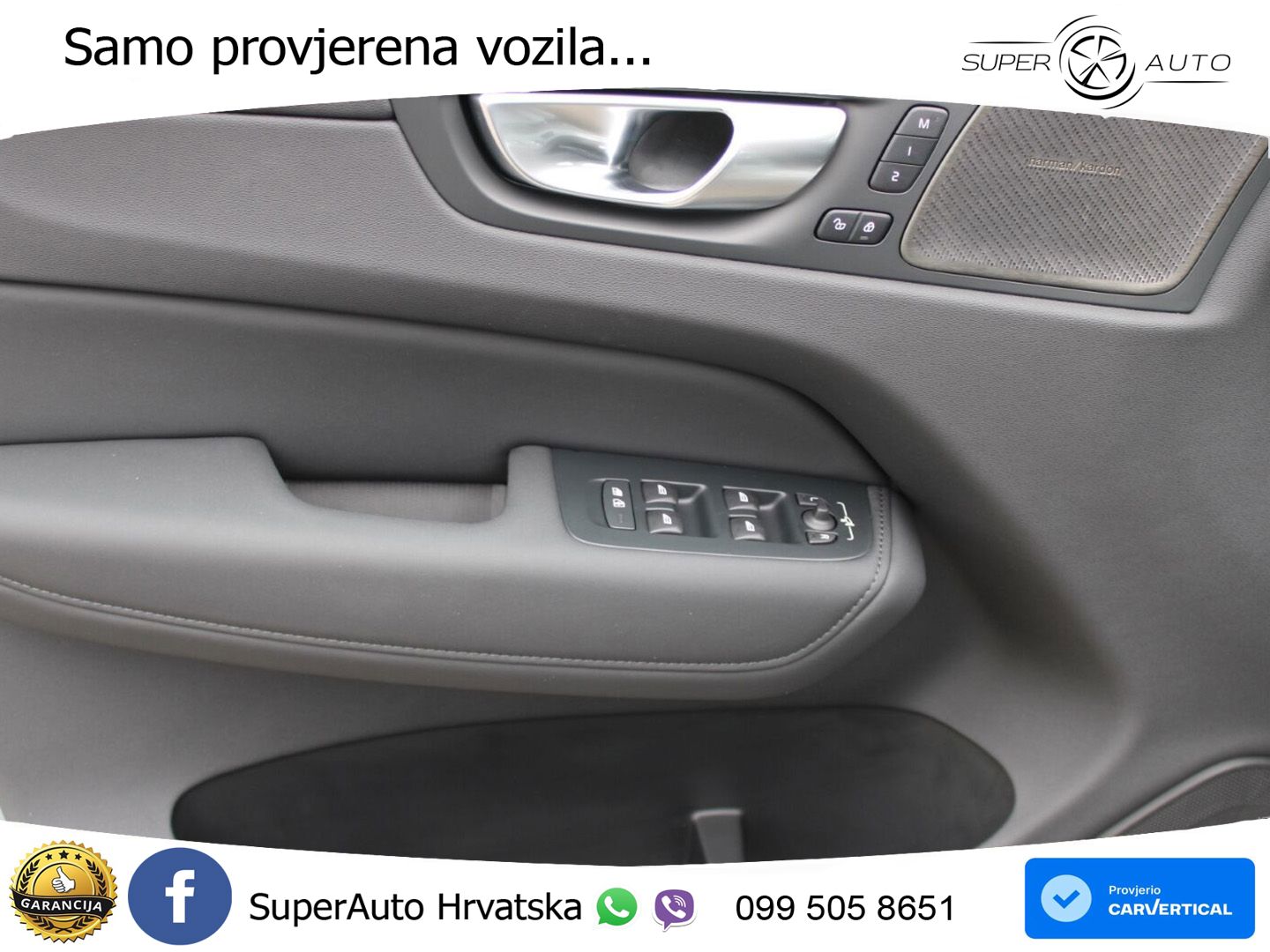 Volvo XC60 B5 Benzin AWD Geartronic LED+GR SJED+ACC