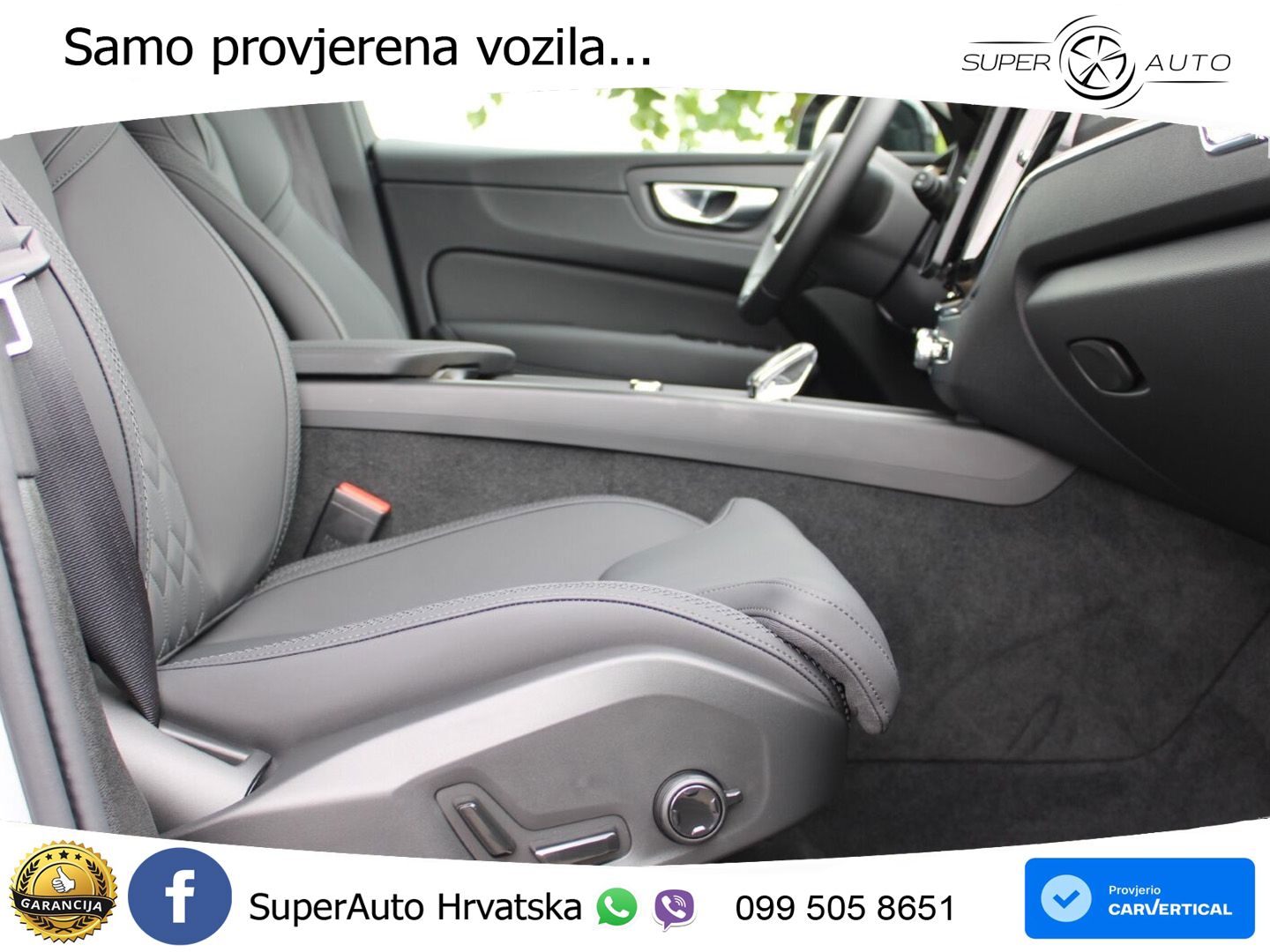 Volvo XC60 B5 Benzin AWD Geartronic LED+GR SJED+ACC