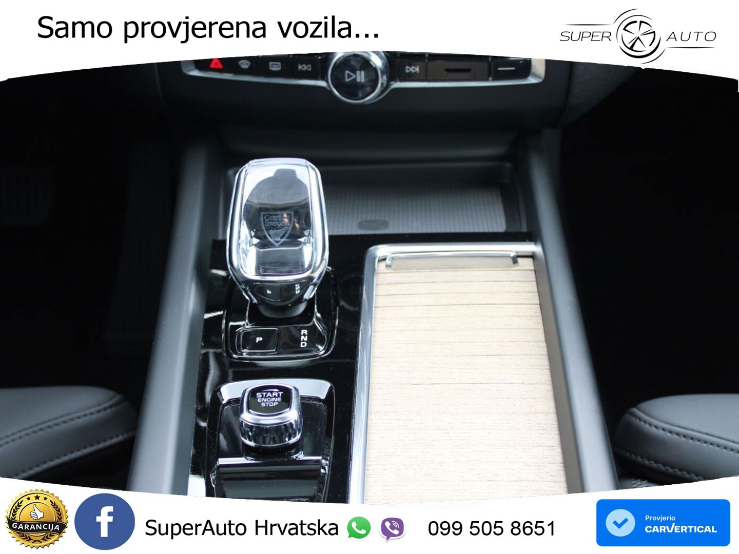 Volvo XC60 B5 Benzin AWD Geartronic LED+GR SJED+ACC