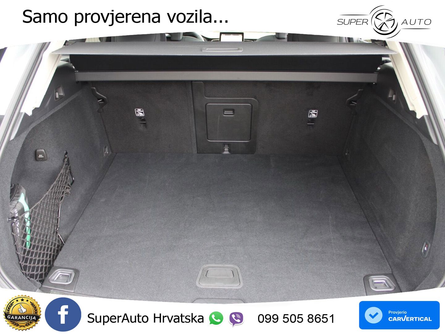 Volvo XC60 B5 Benzin AWD Geartronic LED+GR SJED+ACC