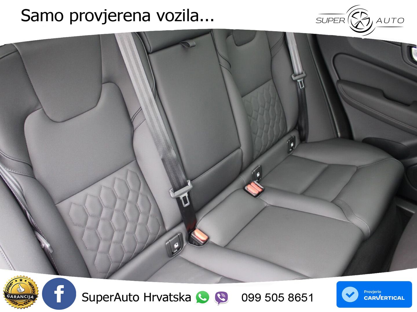 Volvo XC60 B5 Benzin AWD Geartronic LED+GR SJED+ACC