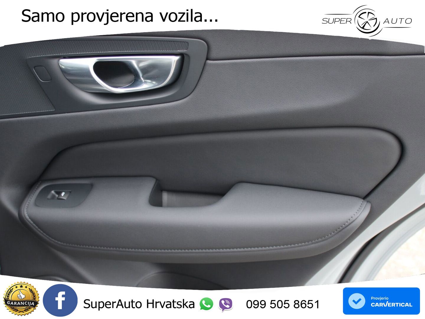 Volvo XC60 B5 Benzin AWD Geartronic LED+GR SJED+ACC
