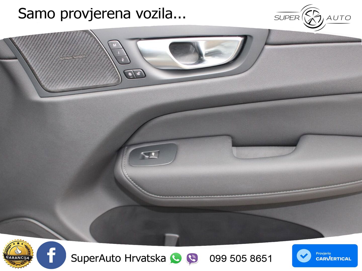 Volvo XC60 B5 Benzin AWD Geartronic LED+GR SJED+ACC