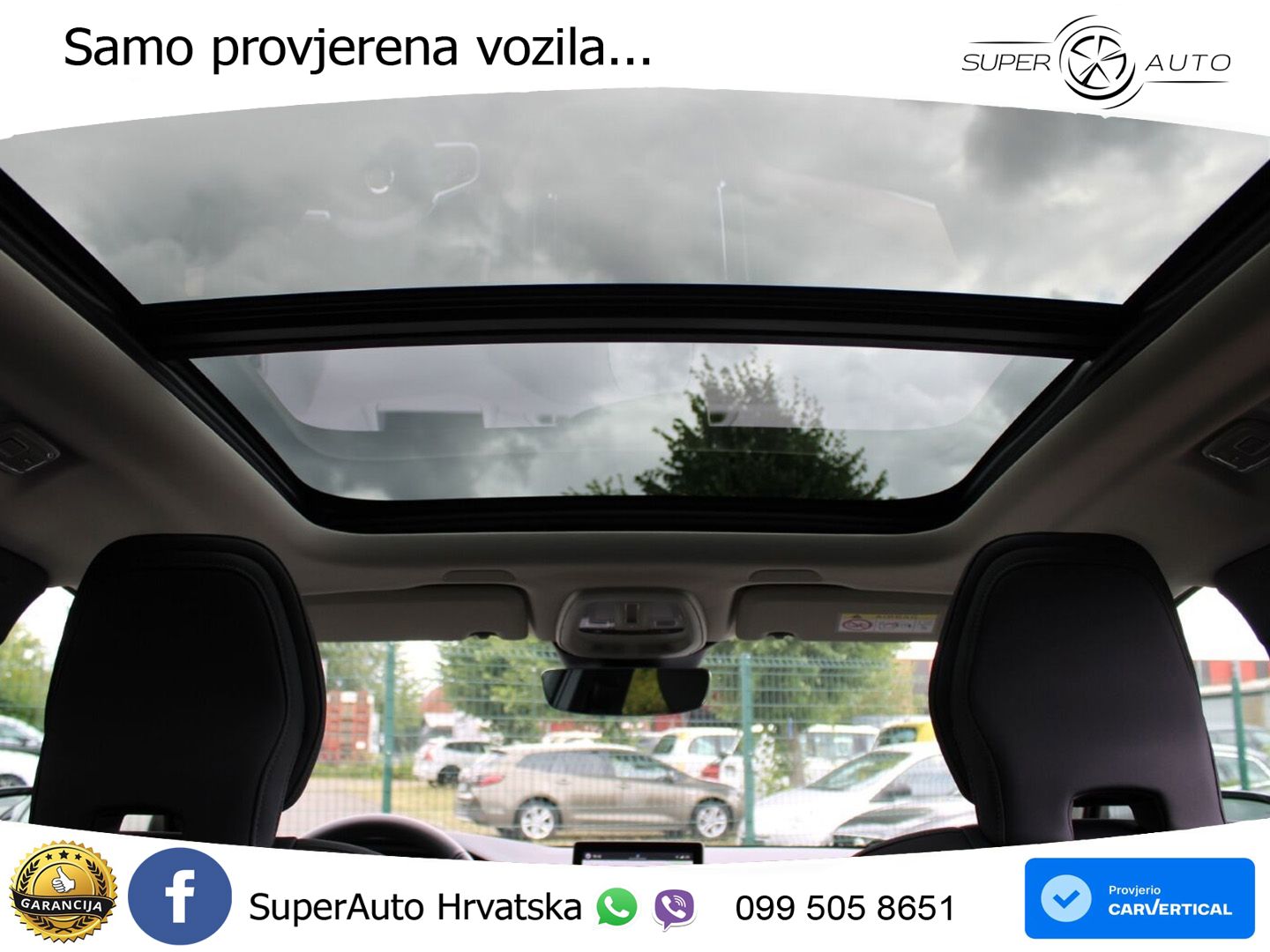 Volvo XC60 B5 Benzin AWD Geartronic LED+GR SJED+ACC