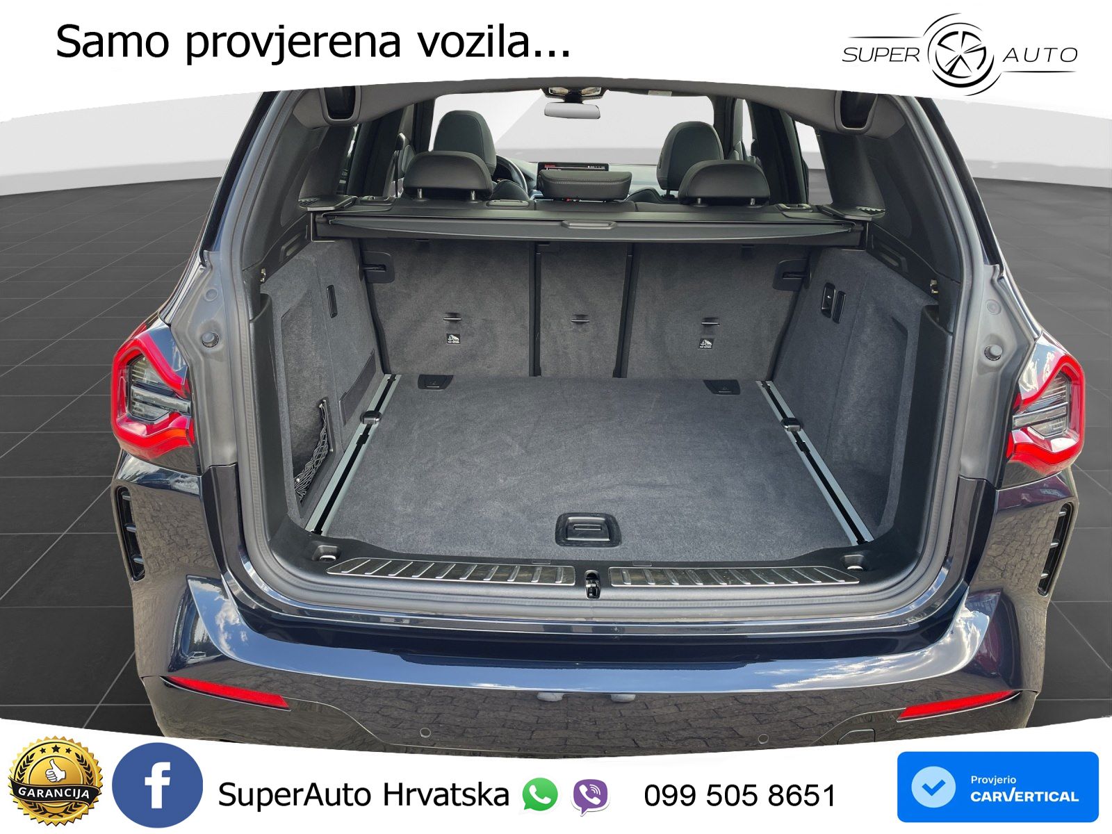 BMW X3 M40d xDrive Steptronic LED+GR SJED+ACC