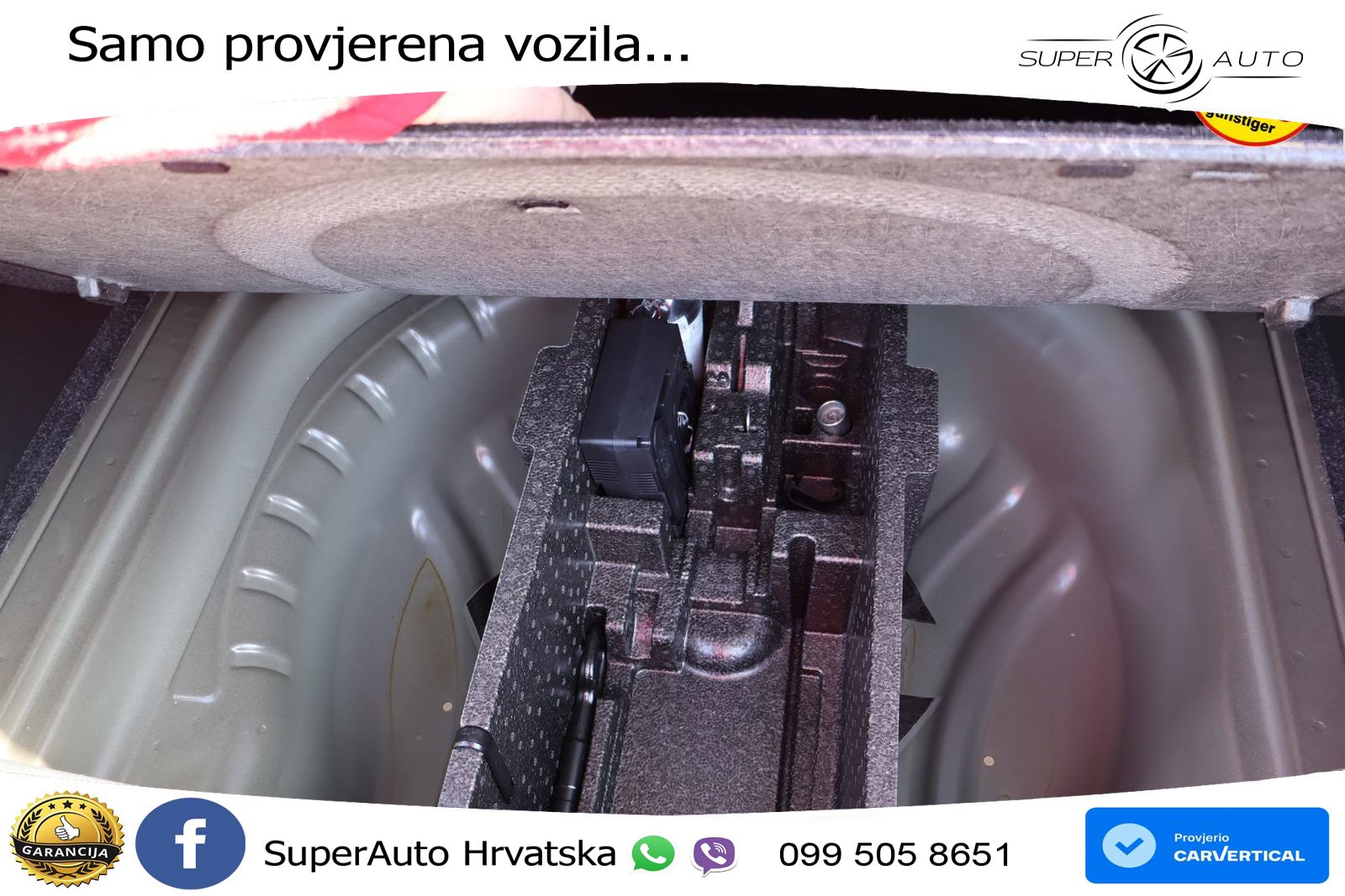 Škoda Octavia Combi 1.5 TSI (150 KS) DSG LED+GR SJED+ACC