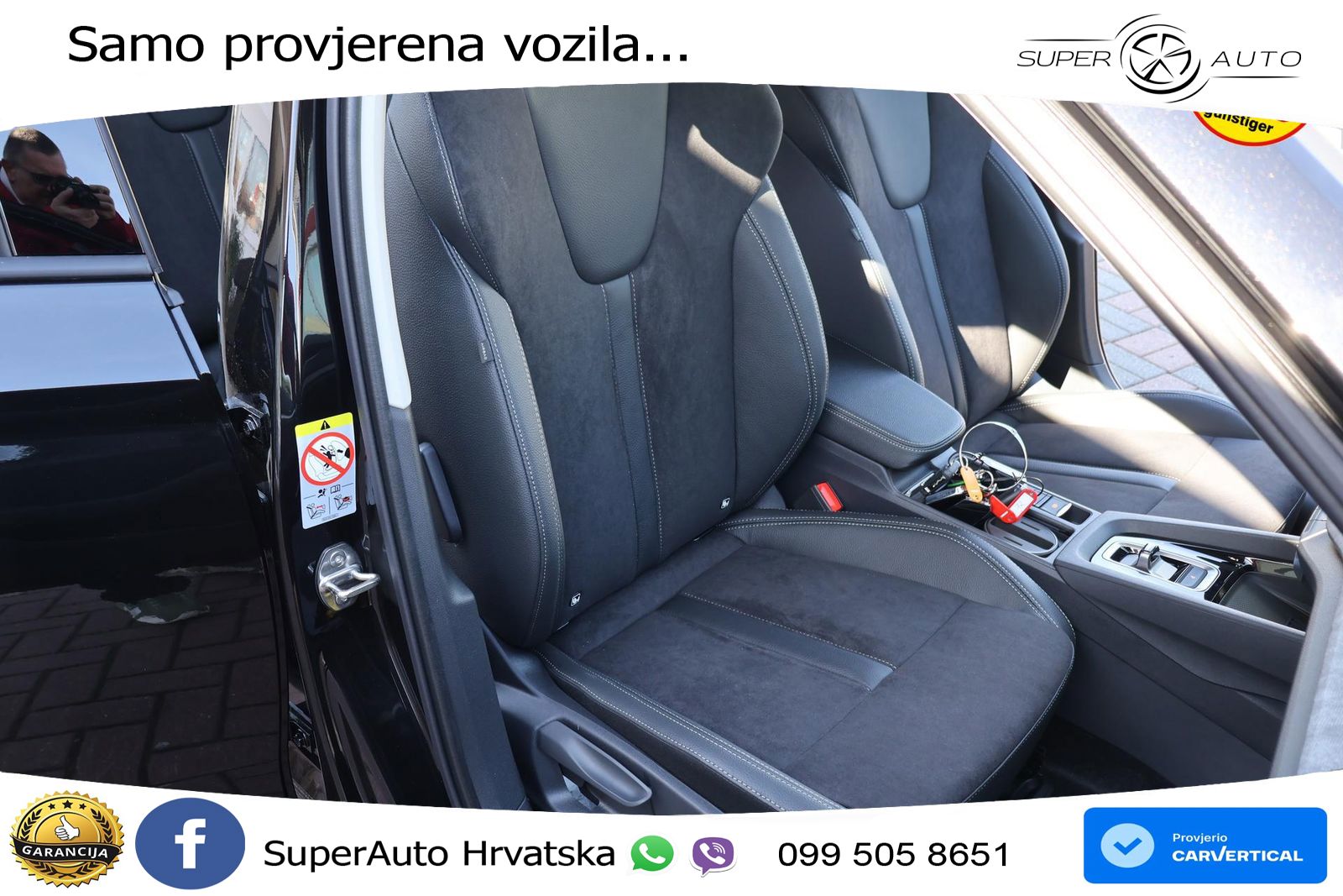 Škoda Octavia Combi 1.5 TSI (150 KS) DSG LED+GR SJED+ACC