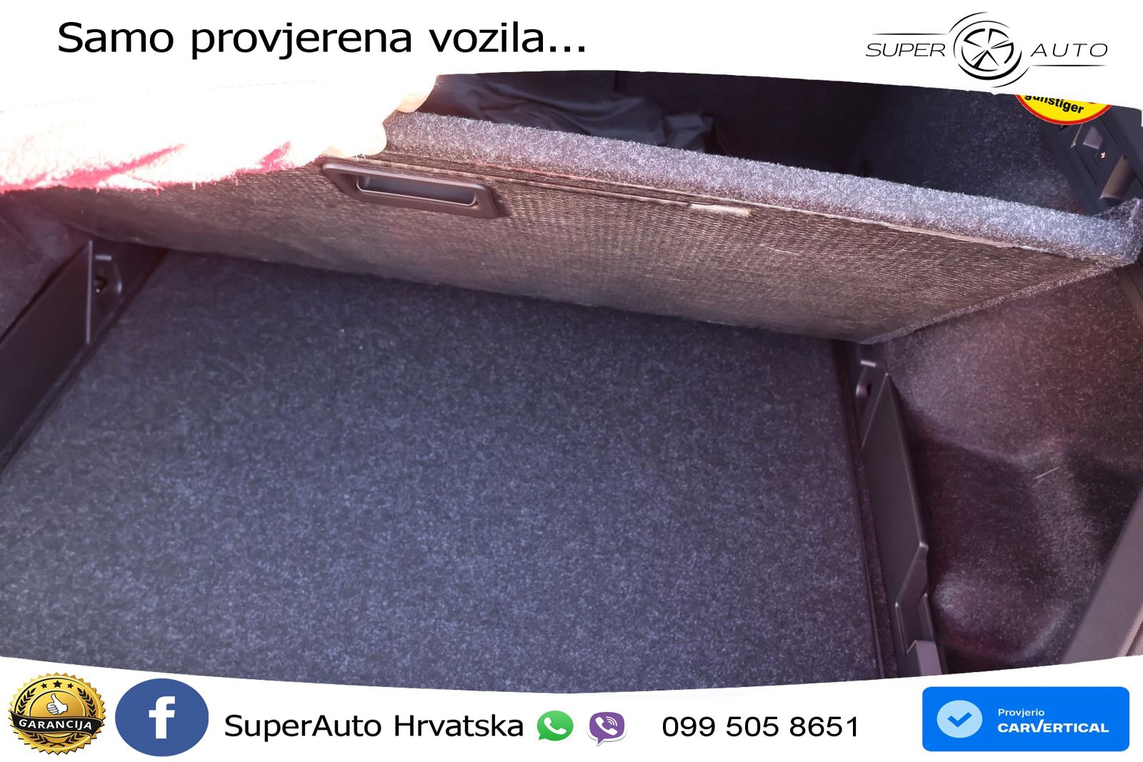 Škoda Octavia Combi 1.5 TSI (150 KS) DSG LED+GR SJED+ACC