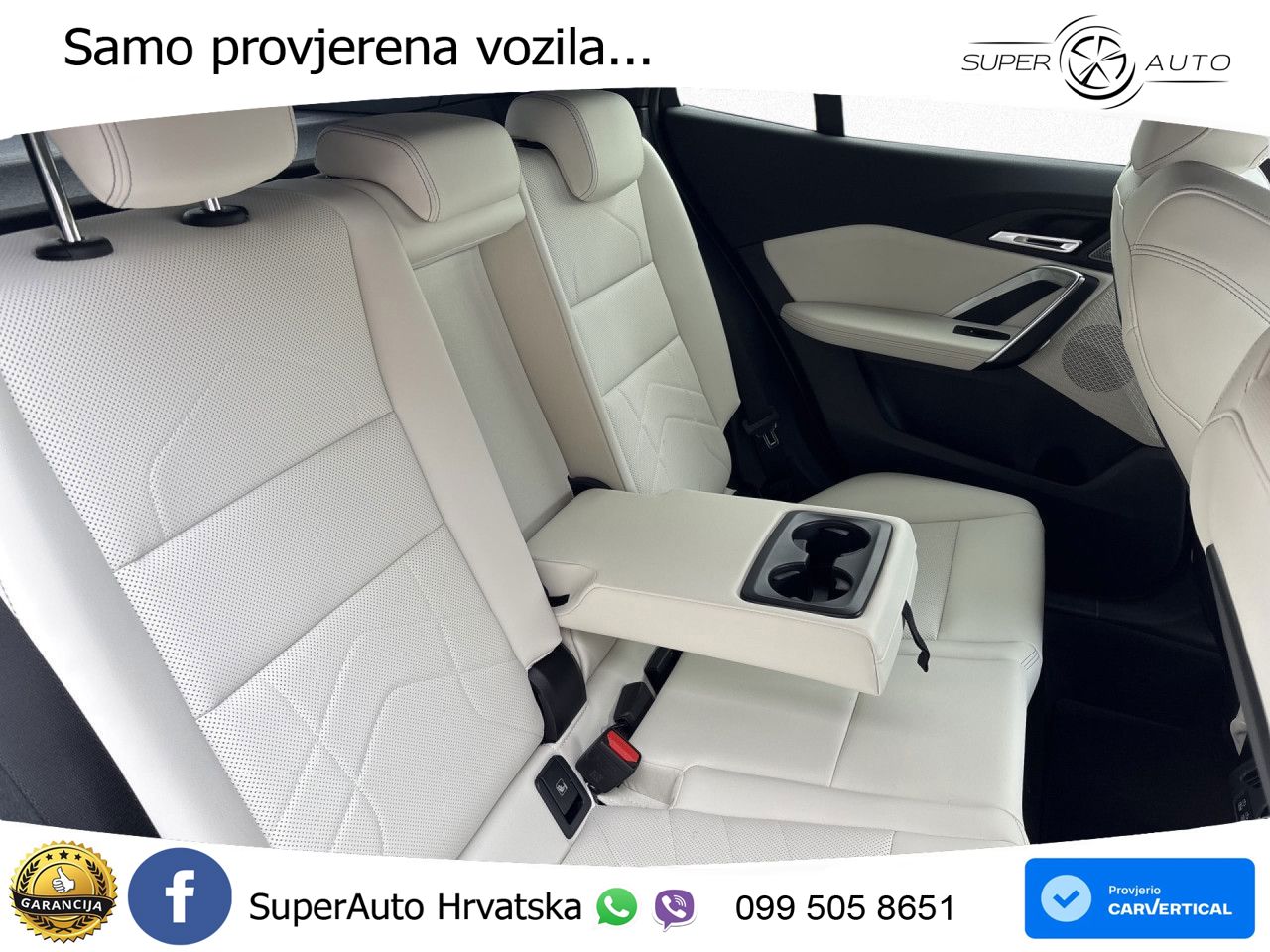 BMW X2 M35i xDrive Steptronic LED+GR SJED+ACC