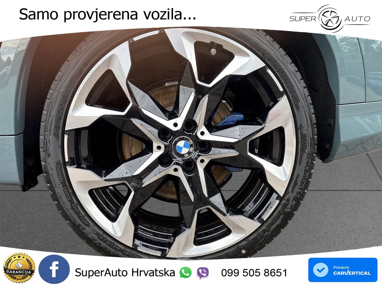 BMW X2 M35i xDrive Steptronic LED+GR SJED+ACC