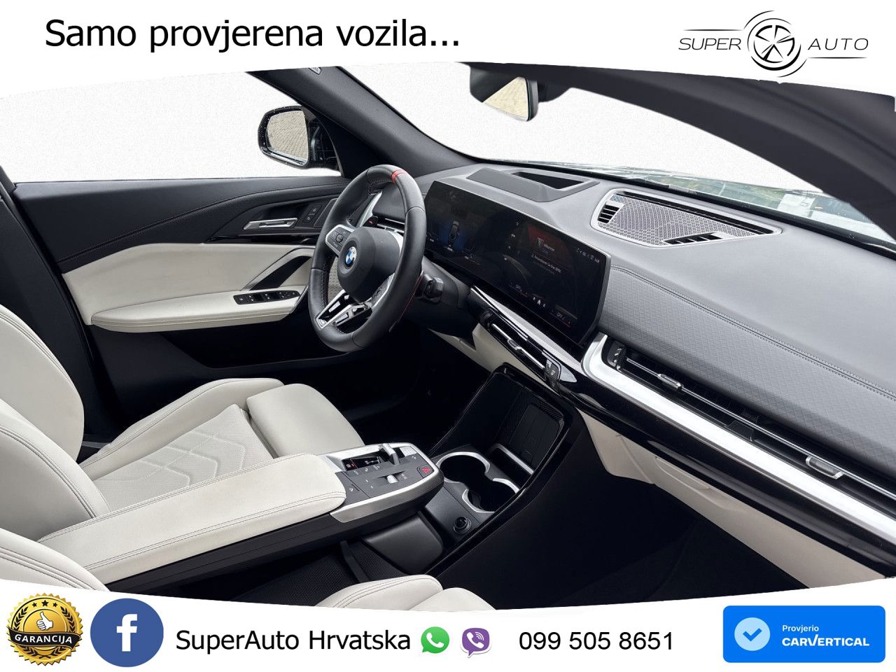 BMW X2 M35i xDrive Steptronic LED+GR SJED+ACC