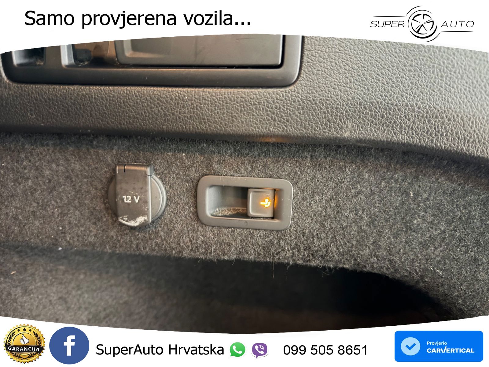 Volkswagen Passat Variant 2.0 TDI (150 KS) DSG Elegance MATRIX+GR SJED+KAM