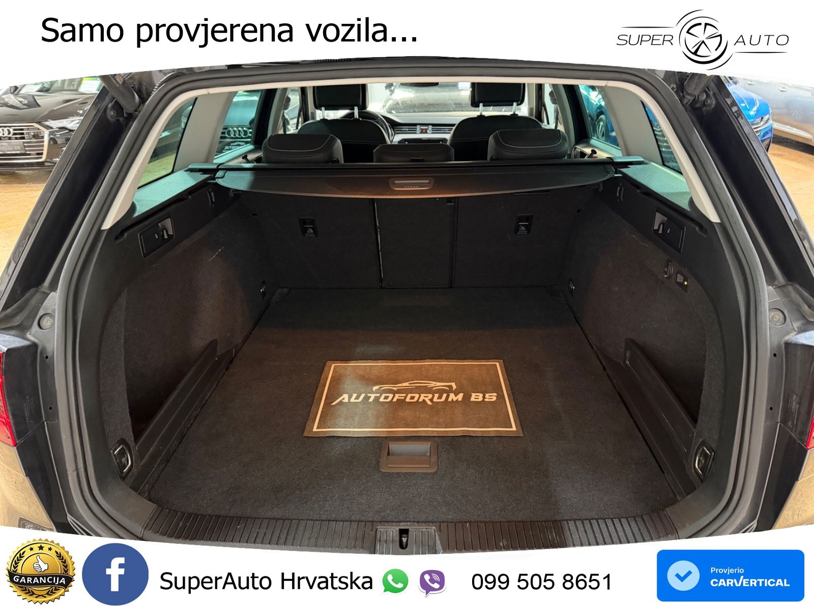 Volkswagen Passat Variant 2.0 TDI (150 KS) DSG Elegance MATRIX+GR SJED+KAM