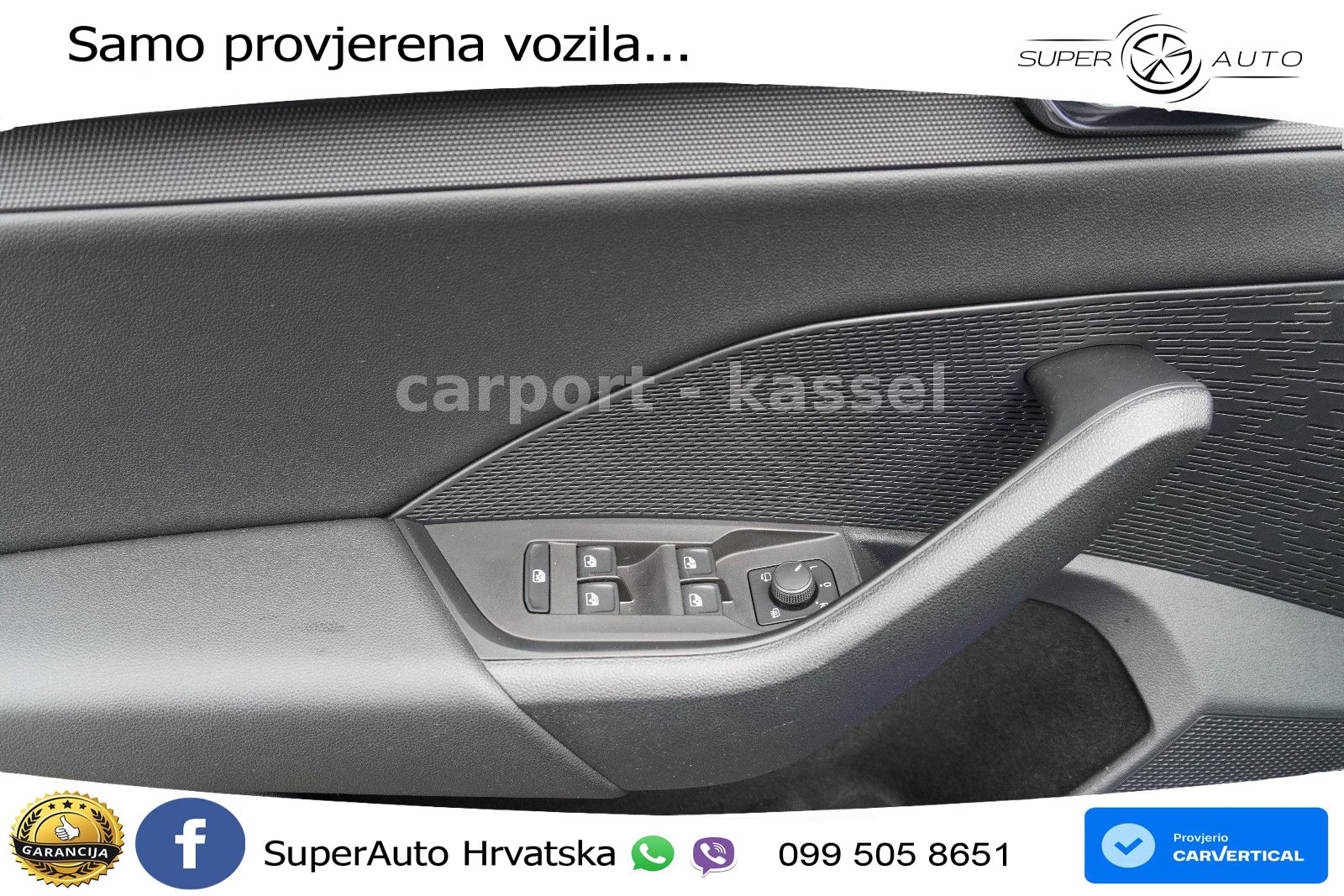 Škoda Octavia Combi 2.0 TDI (150 KS) 4x4 DSG