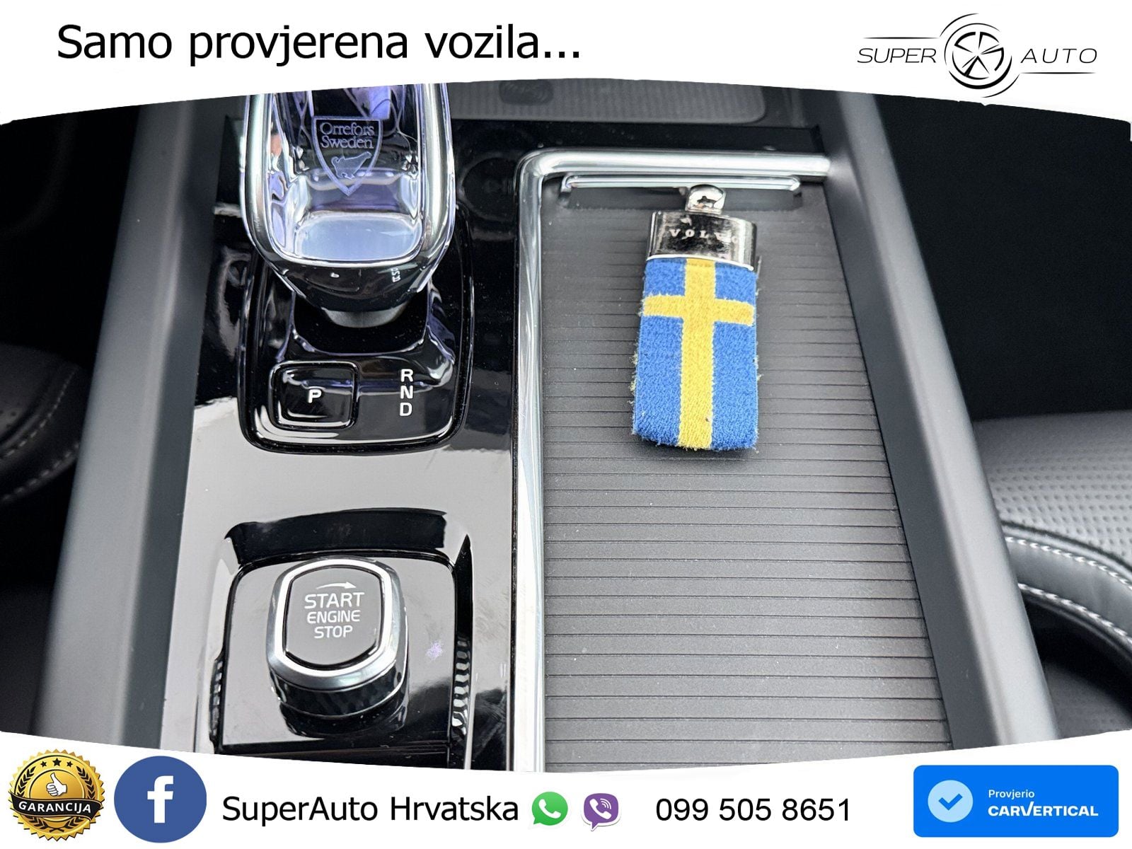 Volvo XC60 B5 Benzin AWD Geartronic ACC+HEAD+4xGR SJED+360+PANO
