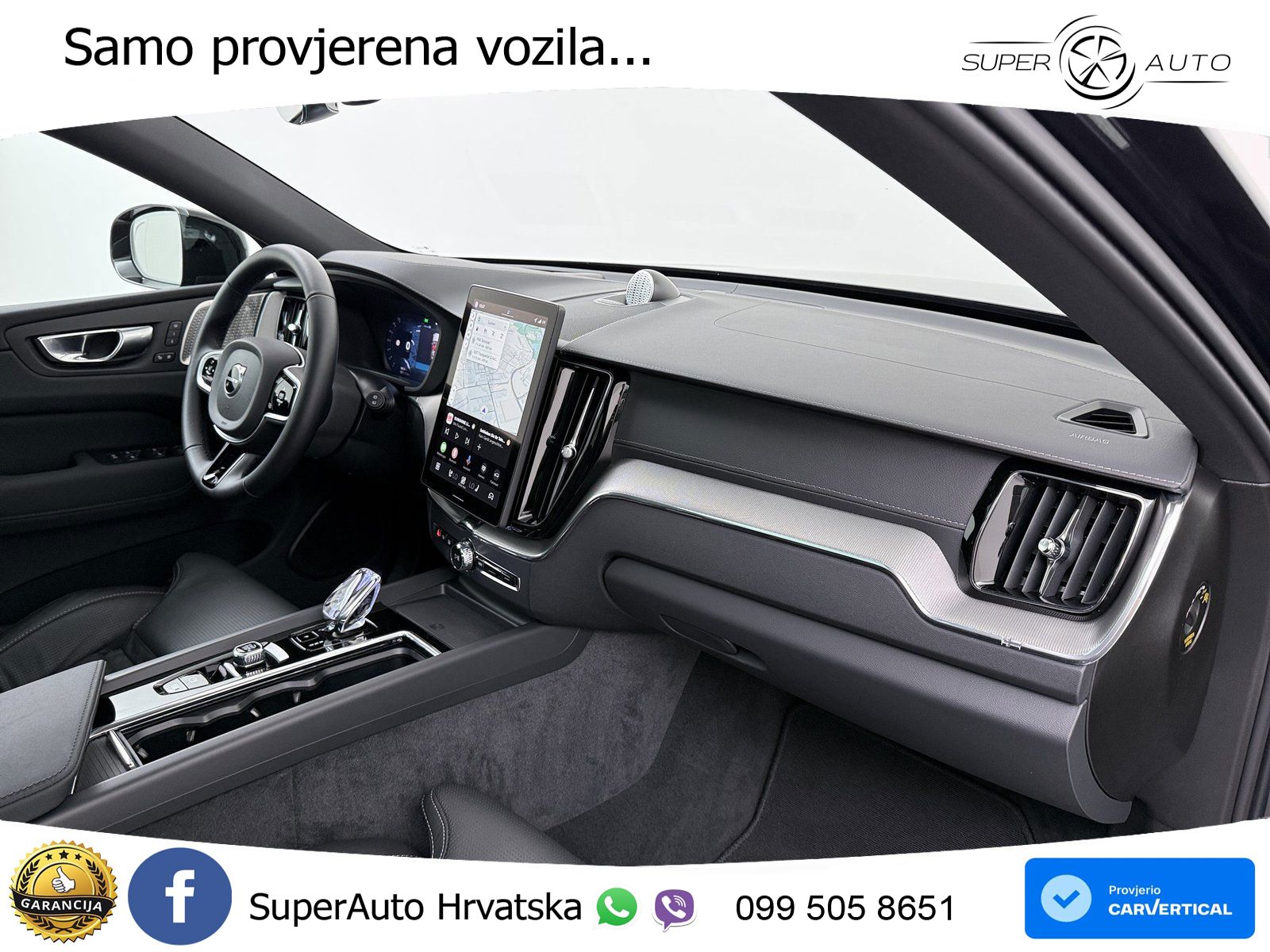 Volvo XC60 B5 Benzin AWD Geartronic ACC+HEAD+4xGR SJED+360+PANO