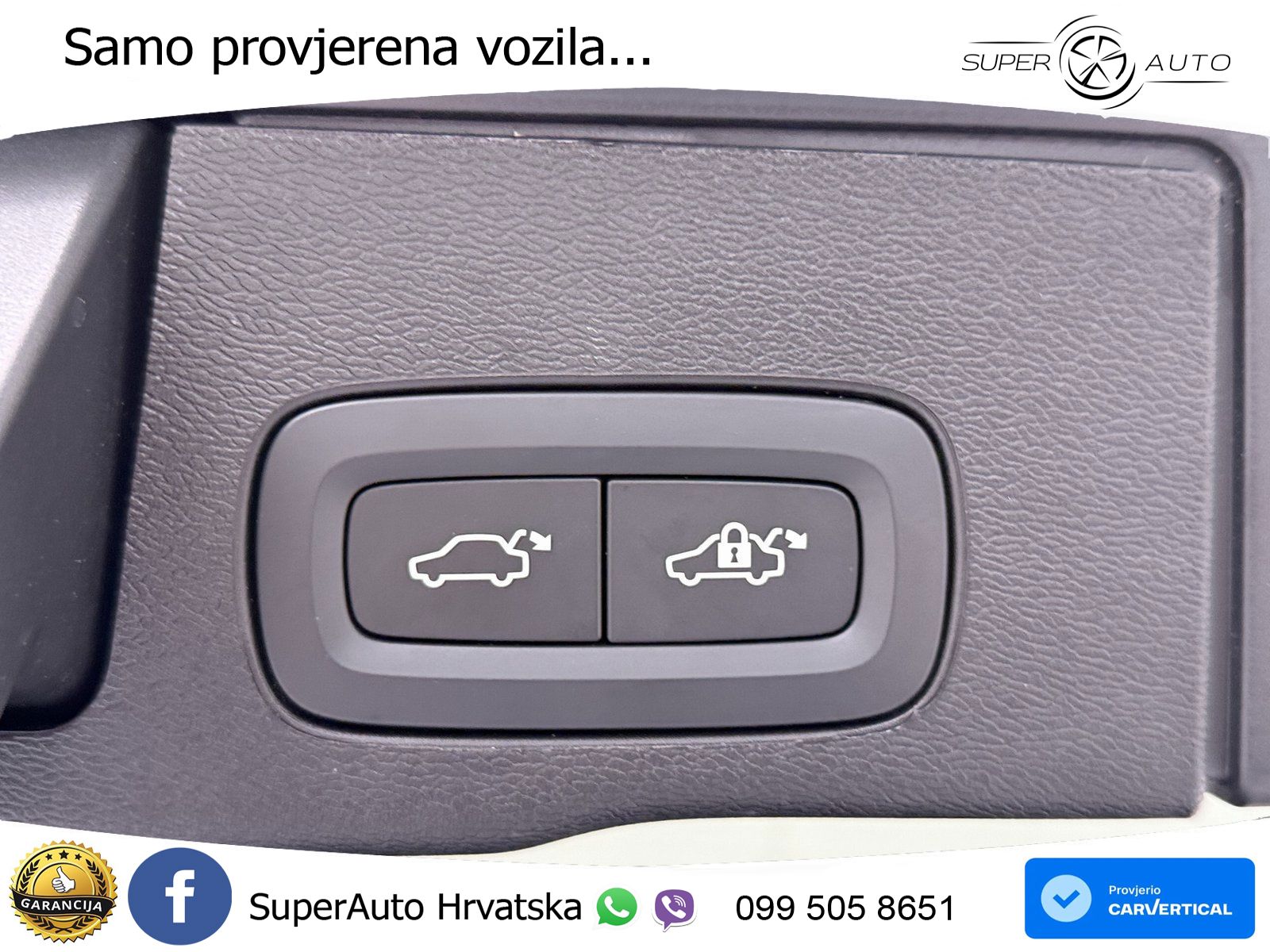 Volvo XC60 B5 Benzin AWD Geartronic ACC+HEAD+4xGR SJED+360+PANO