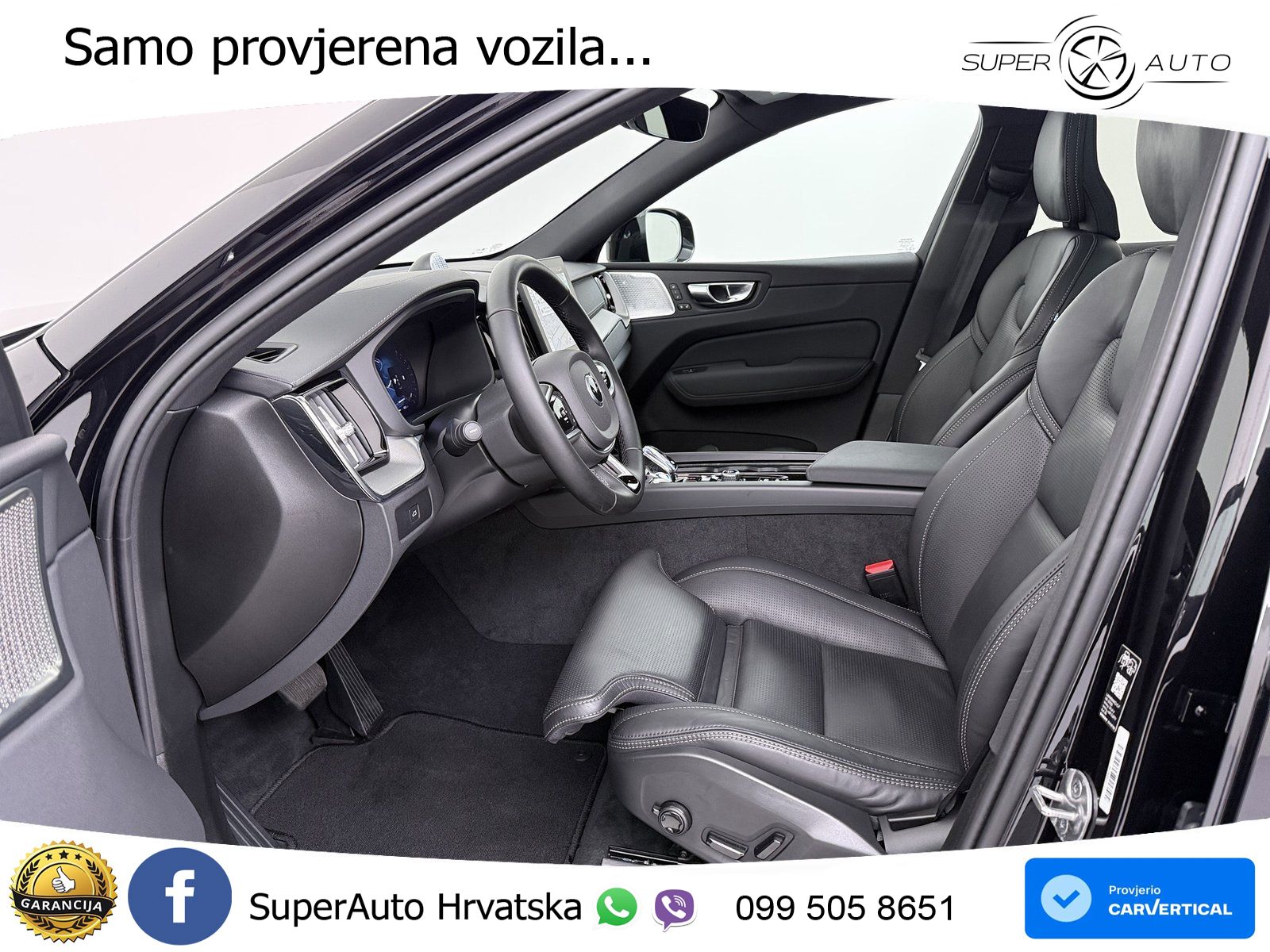 Volvo XC60 B5 Benzin AWD Geartronic ACC+HEAD+4xGR SJED+360+PANO
