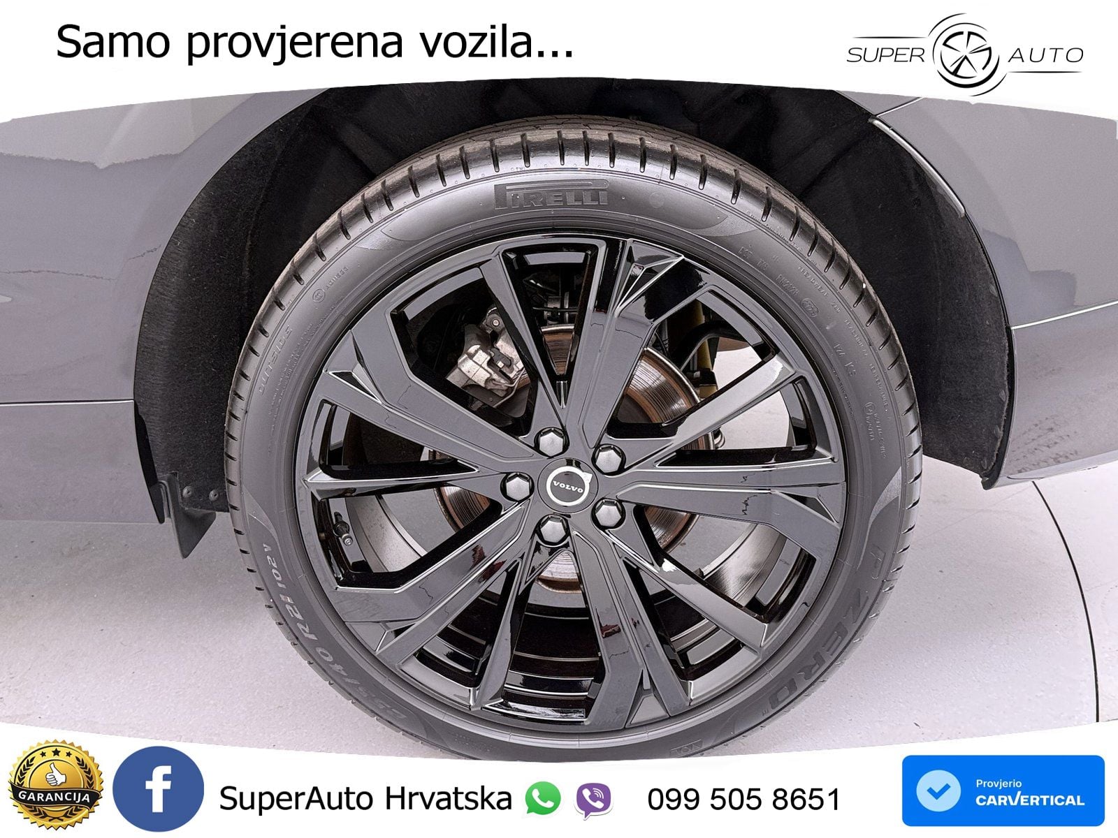 Volvo XC60 B5 Benzin AWD Geartronic ACC+HEAD+4xGR SJED+360+PANO