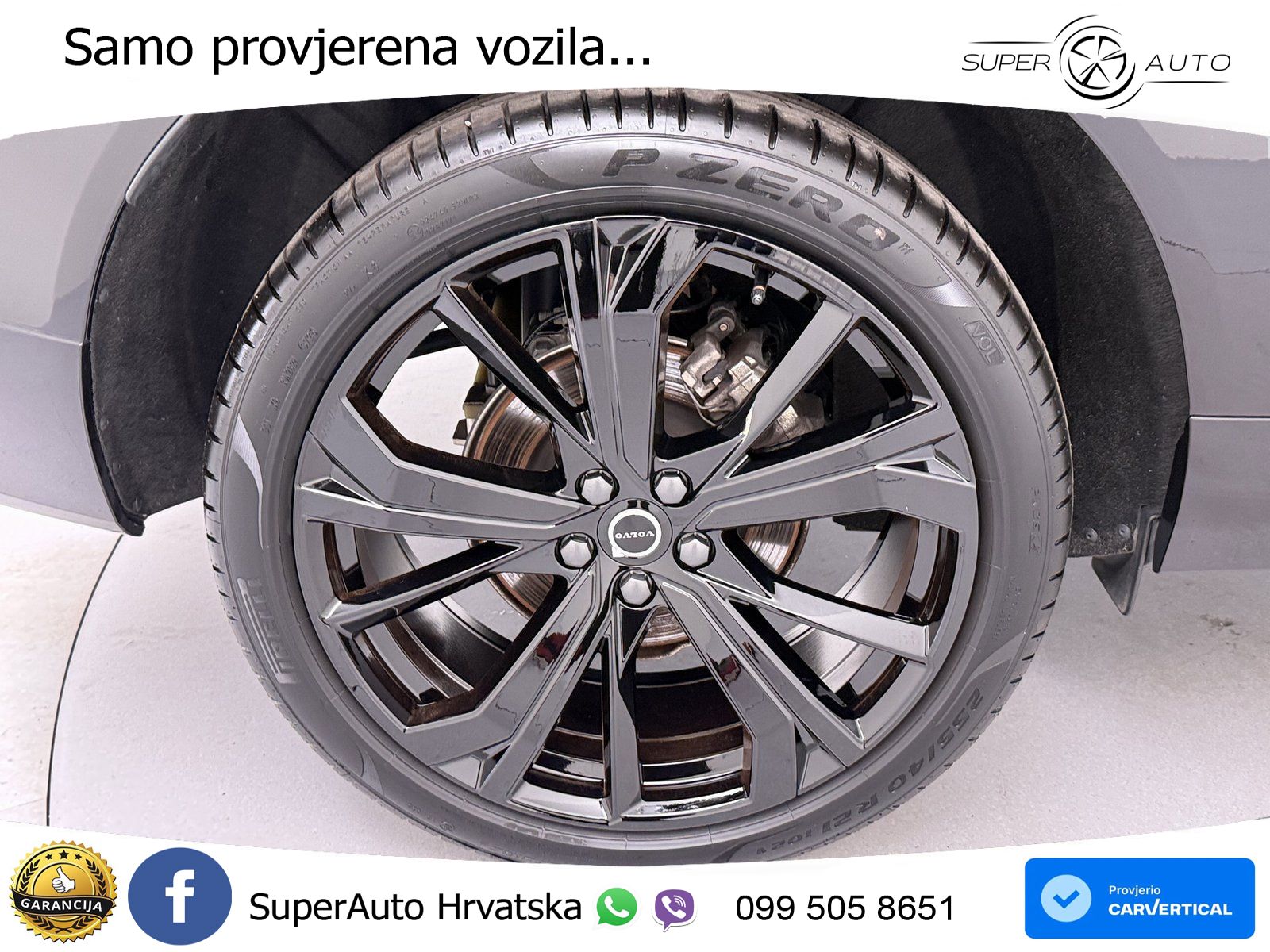 Volvo XC60 B5 Benzin AWD Geartronic ACC+HEAD+4xGR SJED+360+PANO