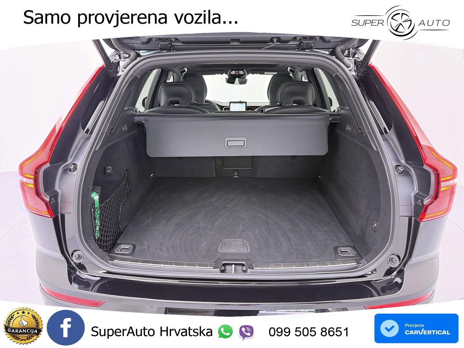 Volvo XC60 B5 Benzin AWD Geartronic ACC+HEAD+4xGR SJED+360+PANO