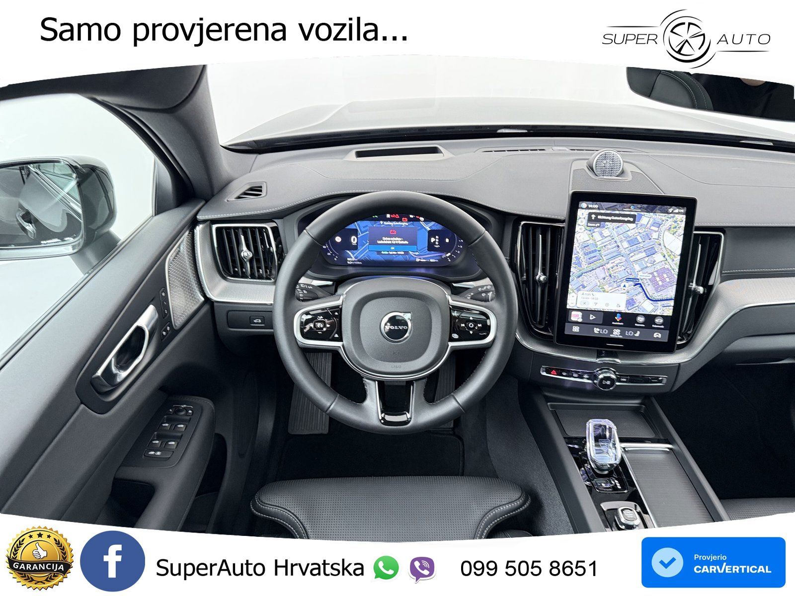 Volvo XC60 B5 Benzin AWD Geartronic ACC+HEAD+4xGR SJED+360+PANO