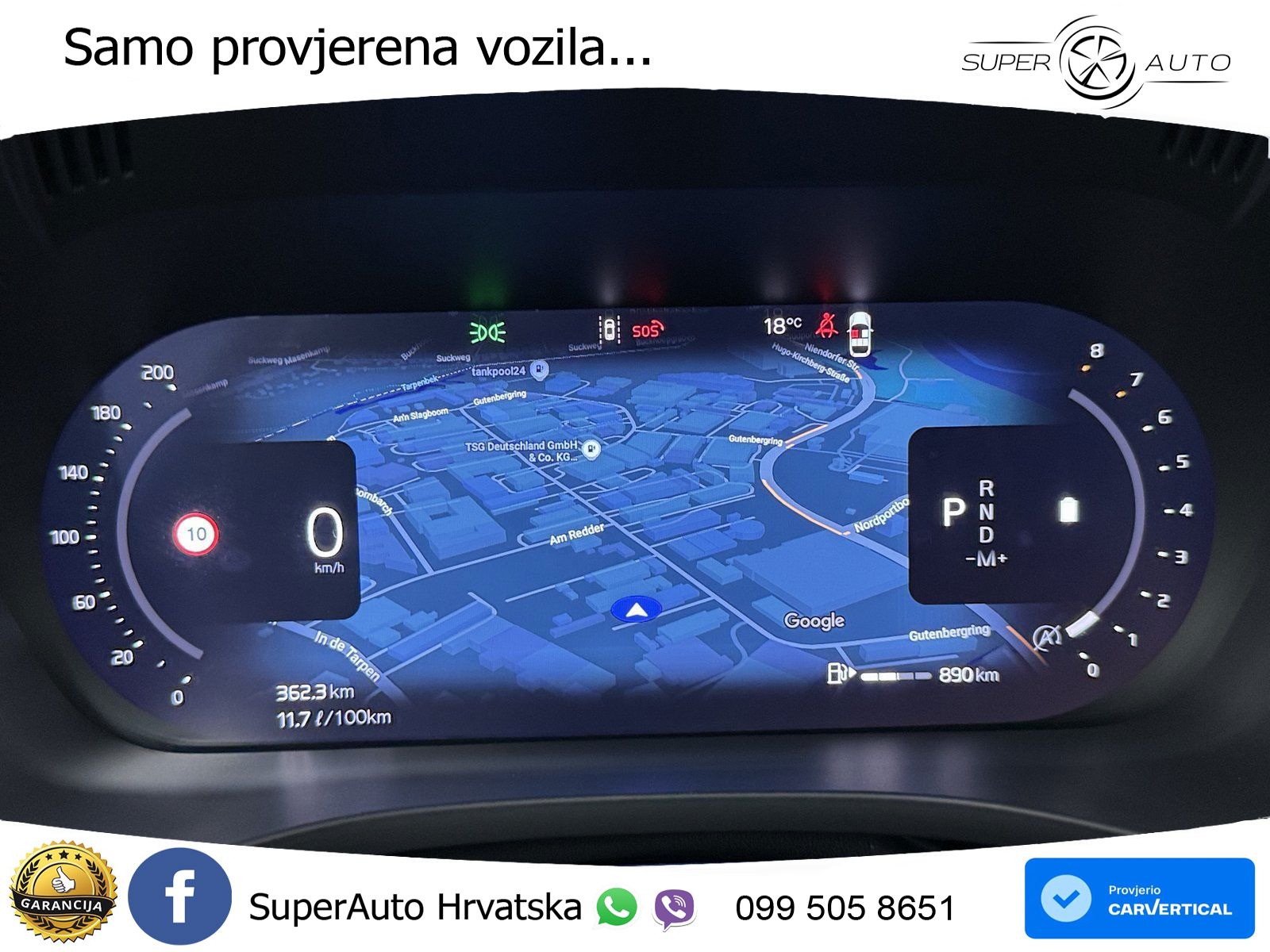 Volvo XC60 B5 Benzin AWD Geartronic ACC+HEAD+4xGR SJED+360+PANO