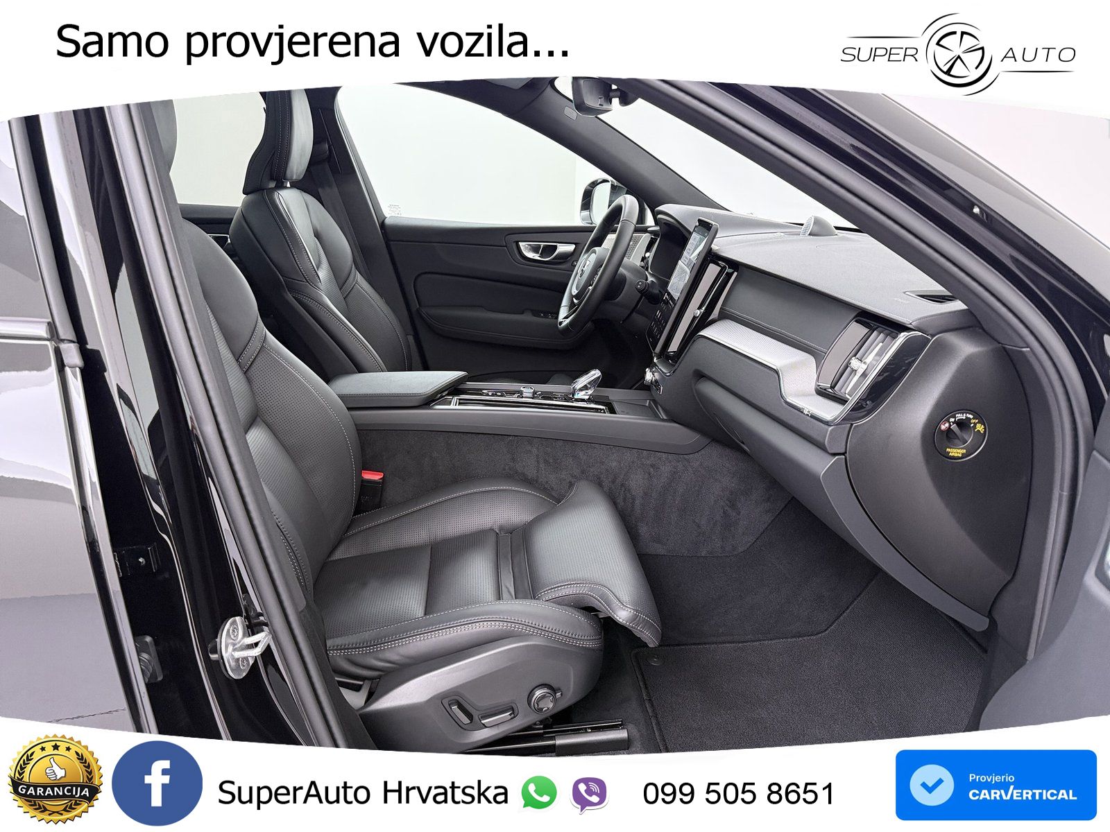 Volvo XC60 B5 Benzin AWD Geartronic ACC+HEAD+4xGR SJED+360+PANO