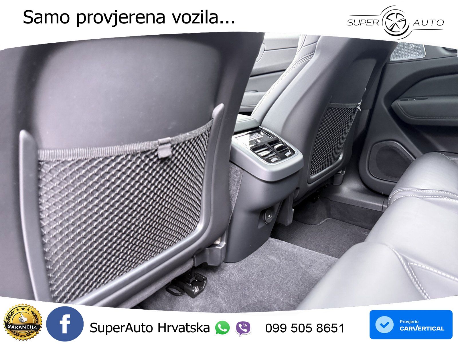 Volvo XC60 B5 Benzin AWD Geartronic ACC+HEAD+4xGR SJED+360+PANO