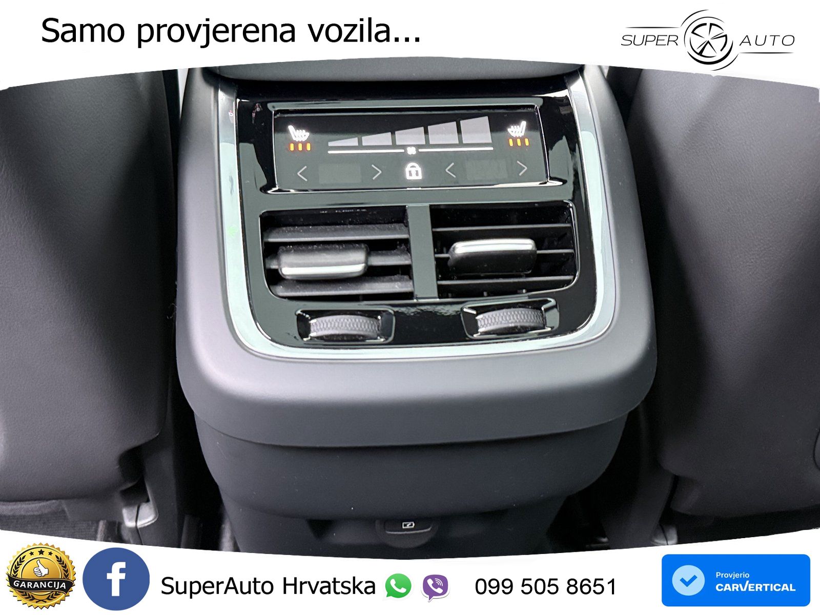 Volvo XC60 B5 Benzin AWD Geartronic ACC+HEAD+4xGR SJED+360+PANO