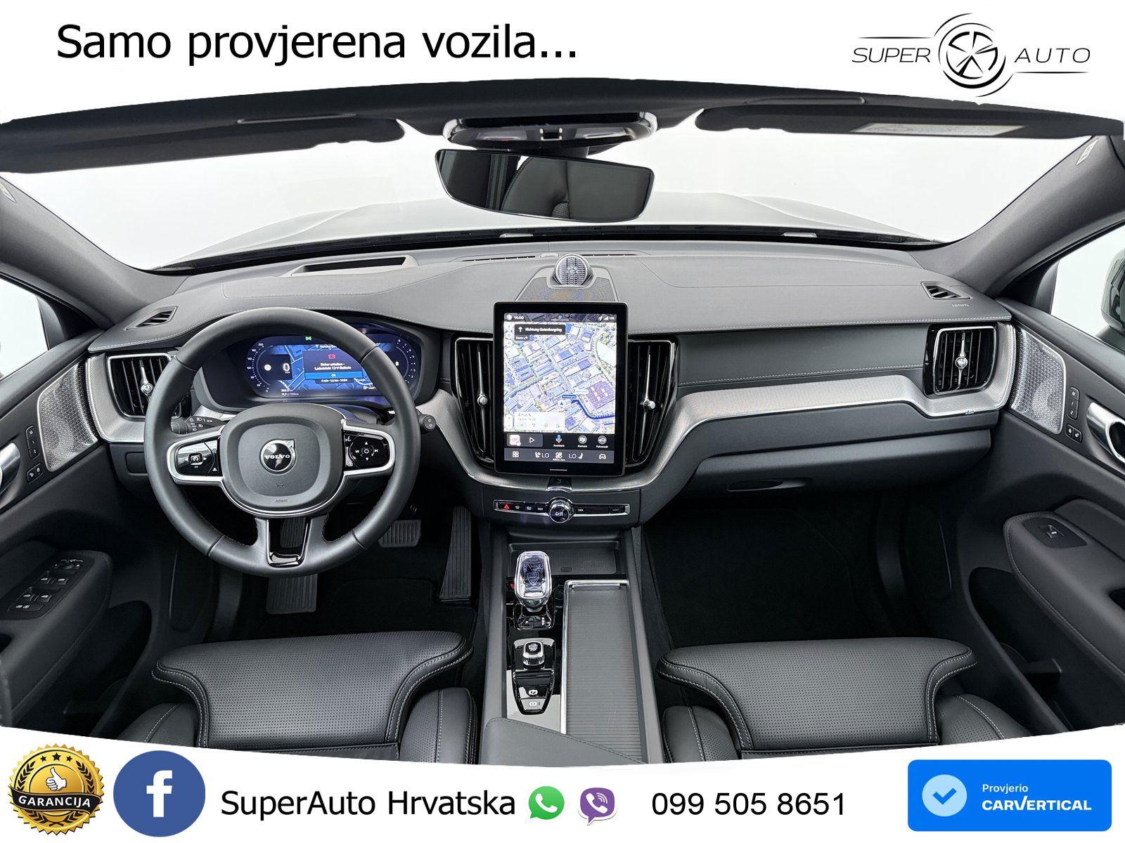 Volvo XC60 B5 Benzin AWD Geartronic ACC+HEAD+4xGR SJED+360+PANO