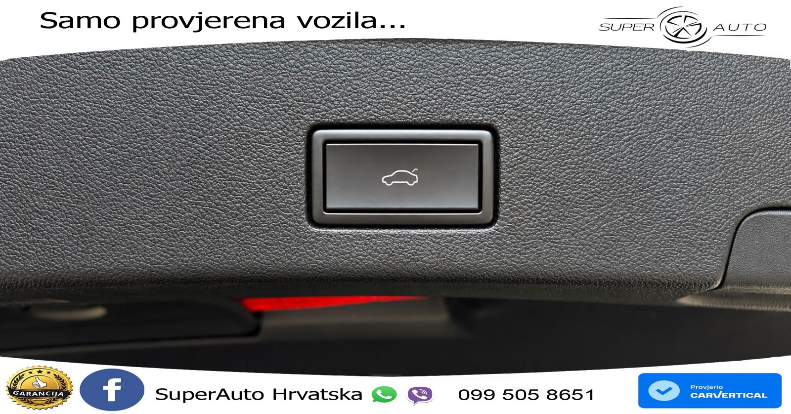 Volkswagen Touareg 3.0 V6 TDI (286 KS) 4MOTION Tiptronic ZRAČNI+ACC+GR SJED+KAM+PANO