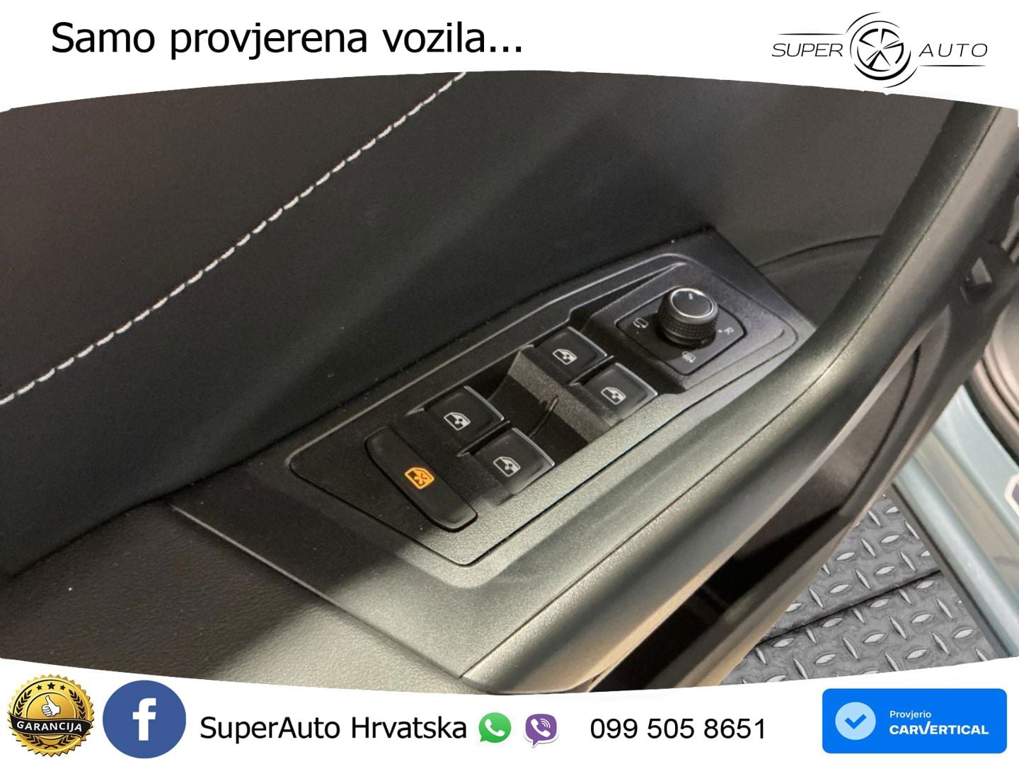 Volkswagen T-Roc I 2.0 TSI (190 KS) 4M DSG LED+GR SJED+ACC