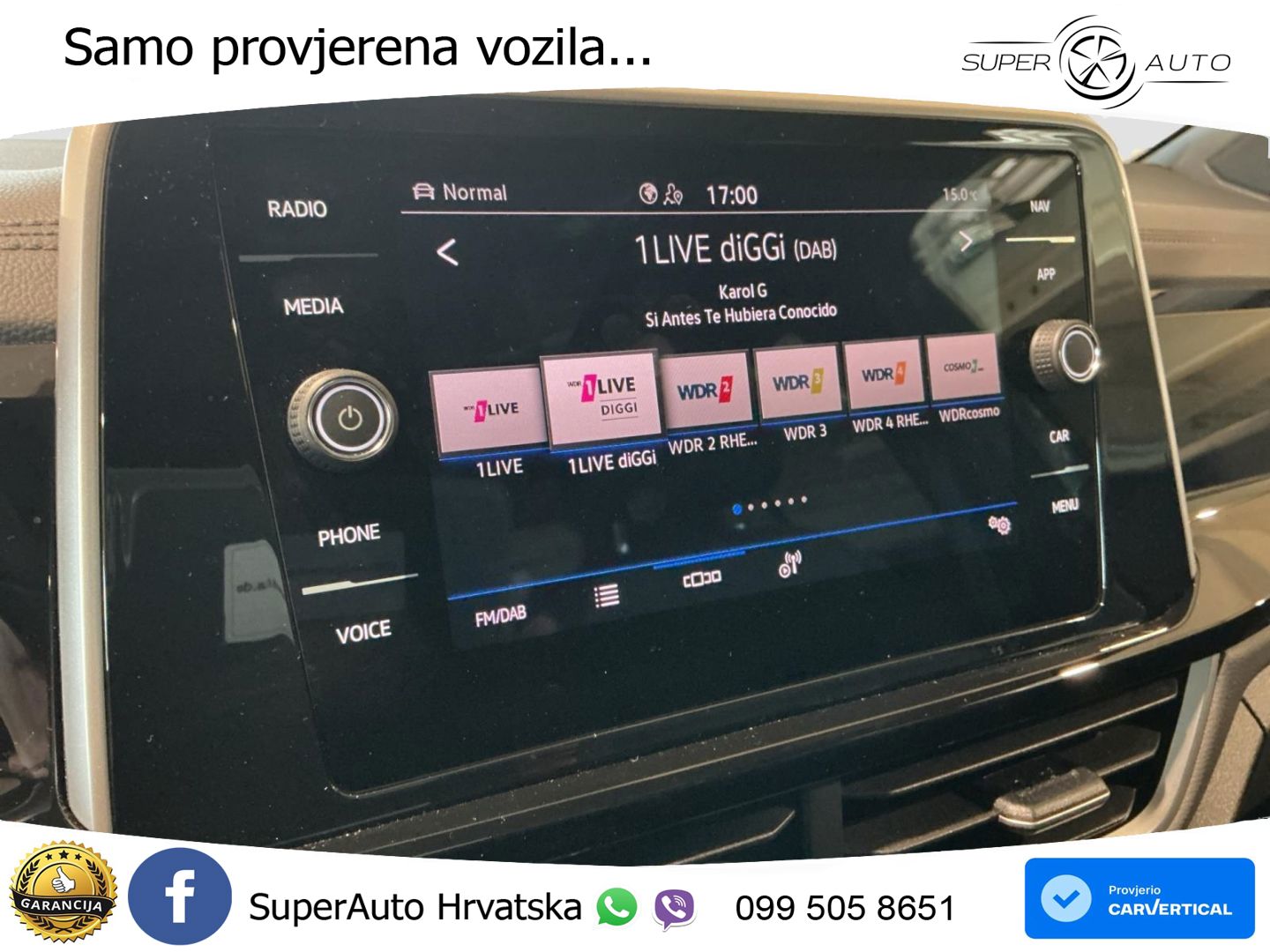 Volkswagen T-Roc I 2.0 TSI (190 KS) 4M DSG LED+GR SJED+ACC