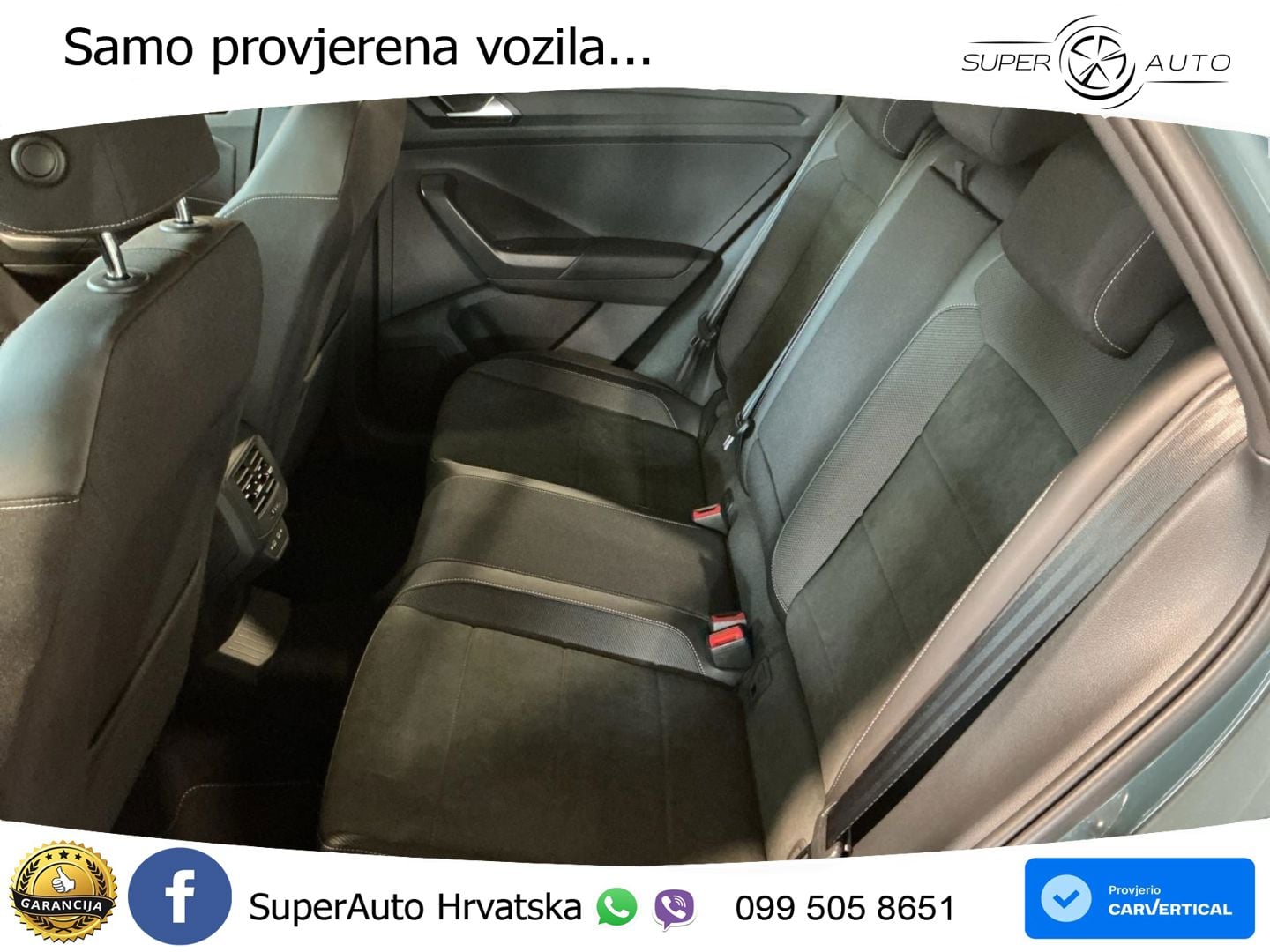 Volkswagen T-Roc I 2.0 TSI (190 KS) 4M DSG LED+GR SJED+ACC
