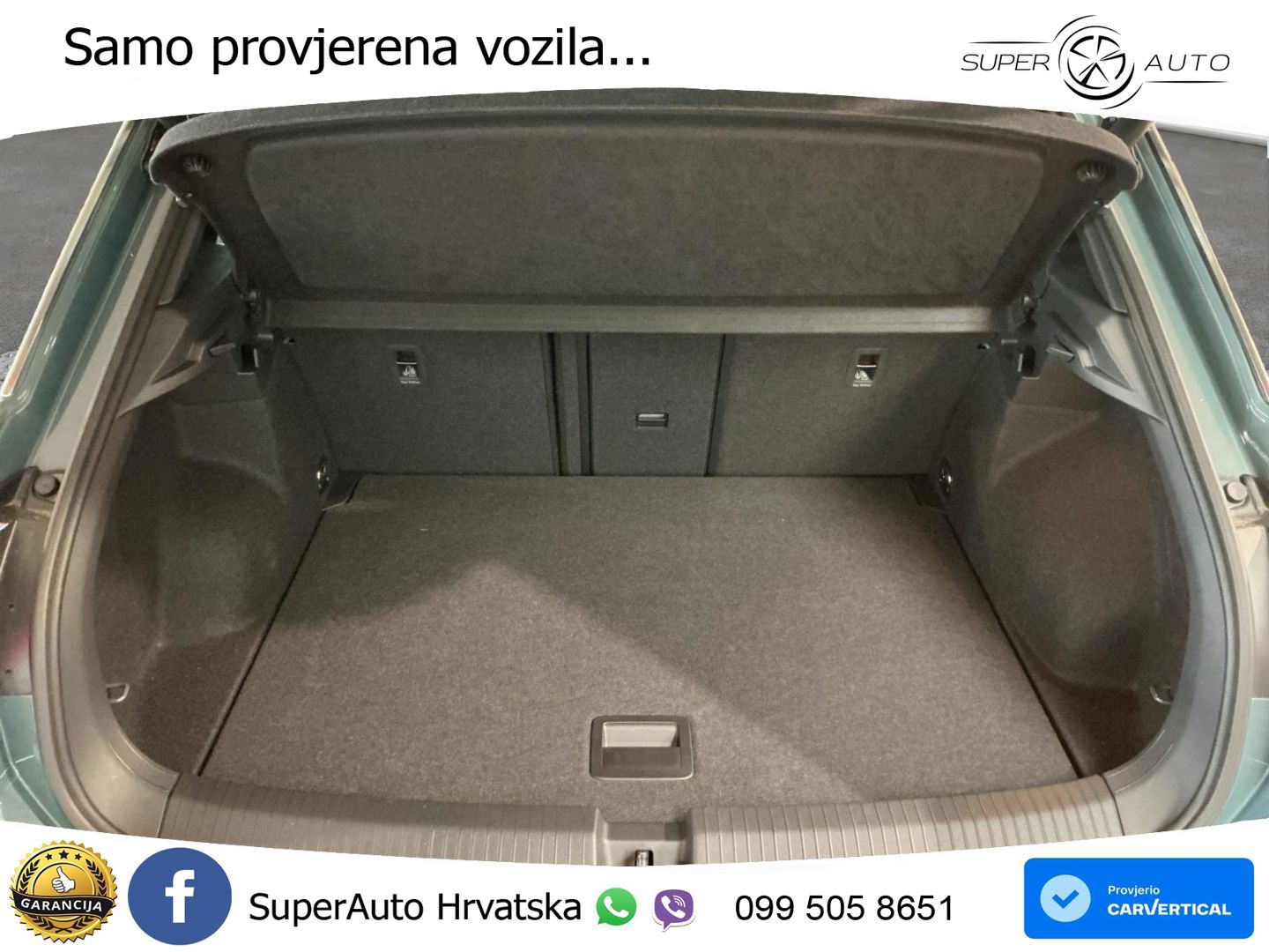 Volkswagen T-Roc I 2.0 TSI (190 KS) 4M DSG LED+GR SJED+ACC
