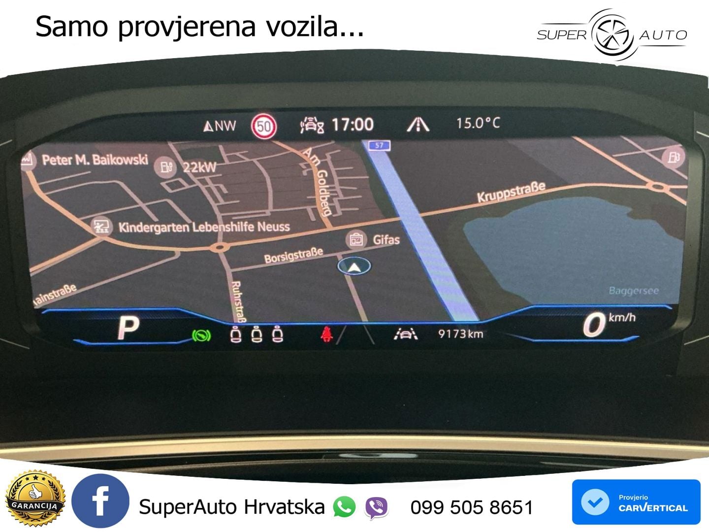 Volkswagen T-Roc I 2.0 TSI (190 KS) 4M DSG LED+GR SJED+ACC
