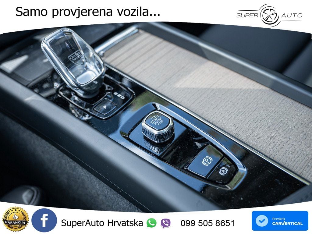 Volvo XC60 T8 AWD Geartronic ACC+HEAD+4xGR SJED+360+PANO
