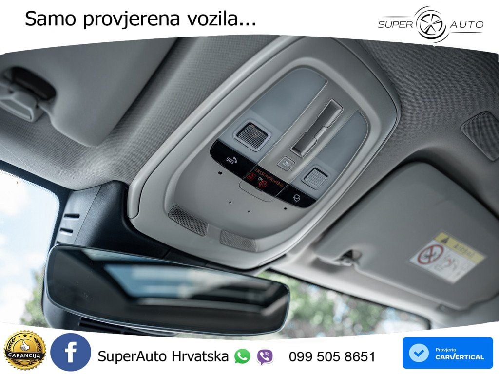 Volvo XC60 T8 AWD Geartronic ACC+HEAD+4xGR SJED+360+PANO