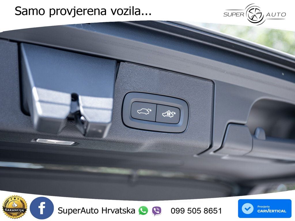 Volvo XC60 T8 AWD Geartronic ACC+HEAD+4xGR SJED+360+PANO